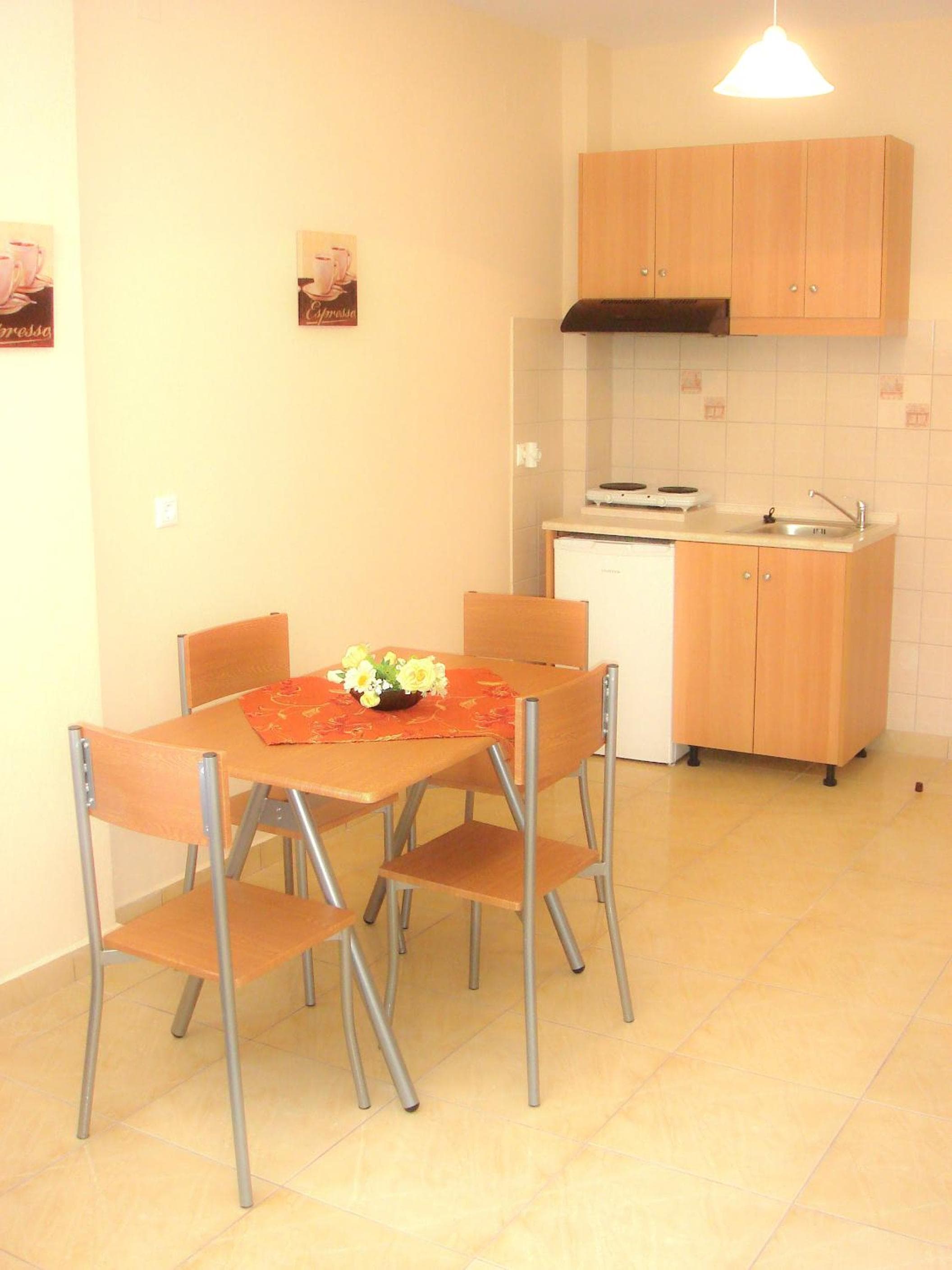 Dorana Apartments & Trekking Hotel, Diafani, photo 4