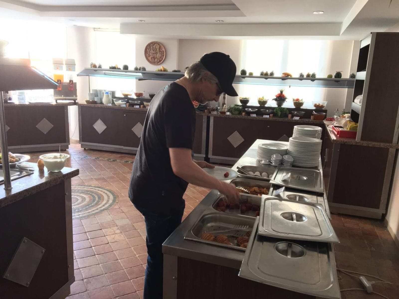 Atak Apart Hotel, photo 5
