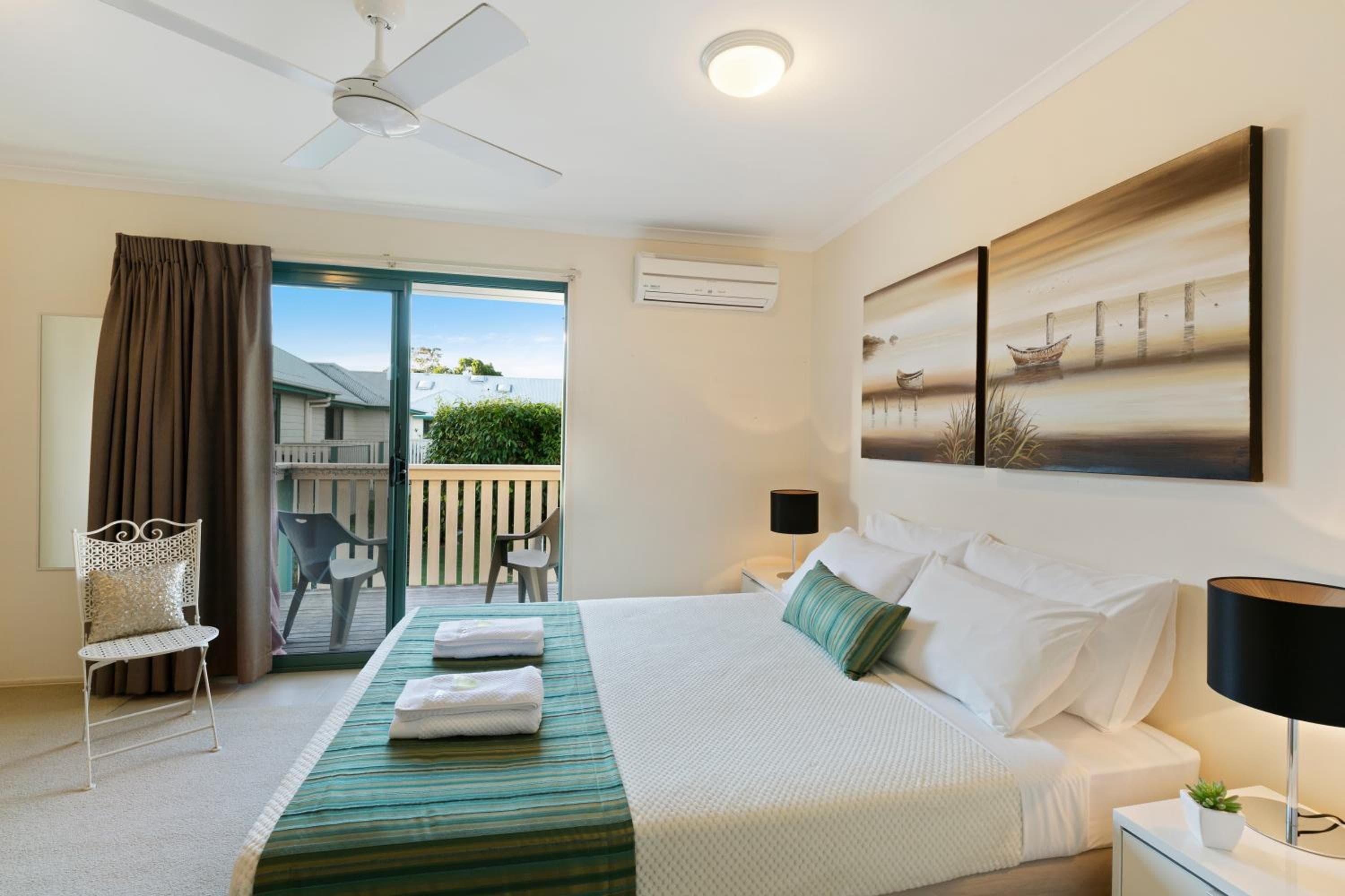 Terrapin Apartments, Noosaville, photo 6