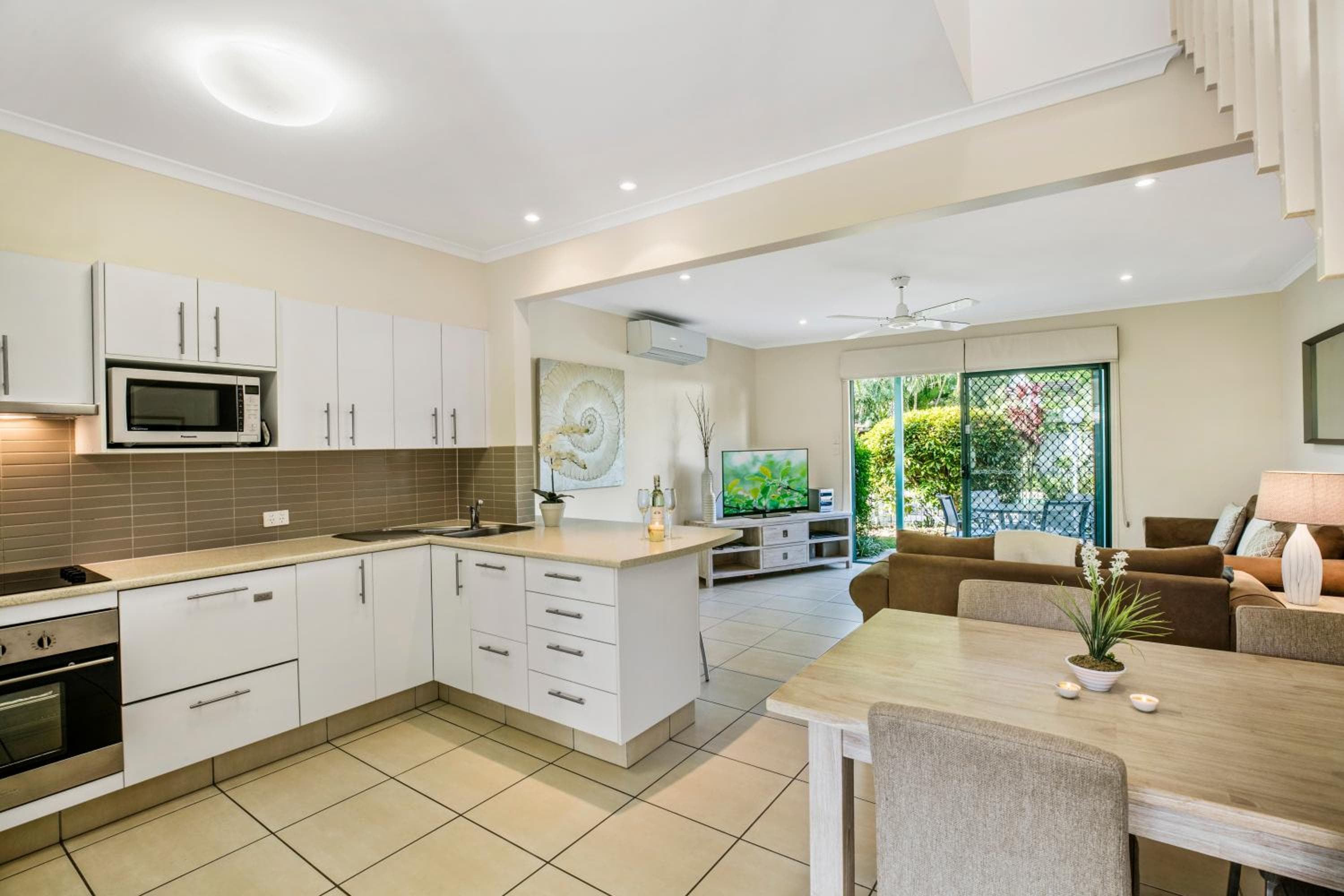 Terrapin Apartments, Noosaville, photo 3