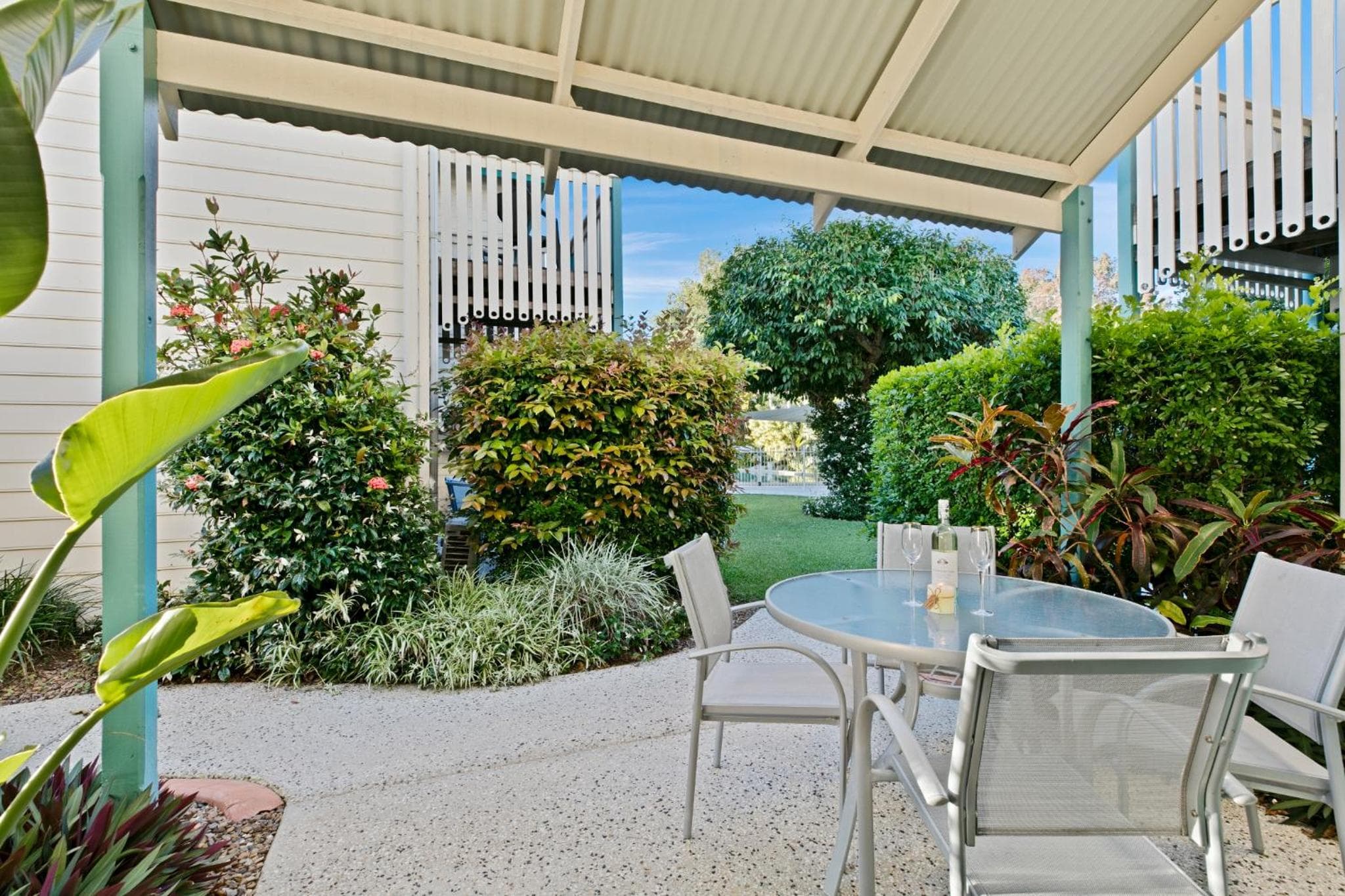 Terrapin Apartments, Noosaville, photo 4