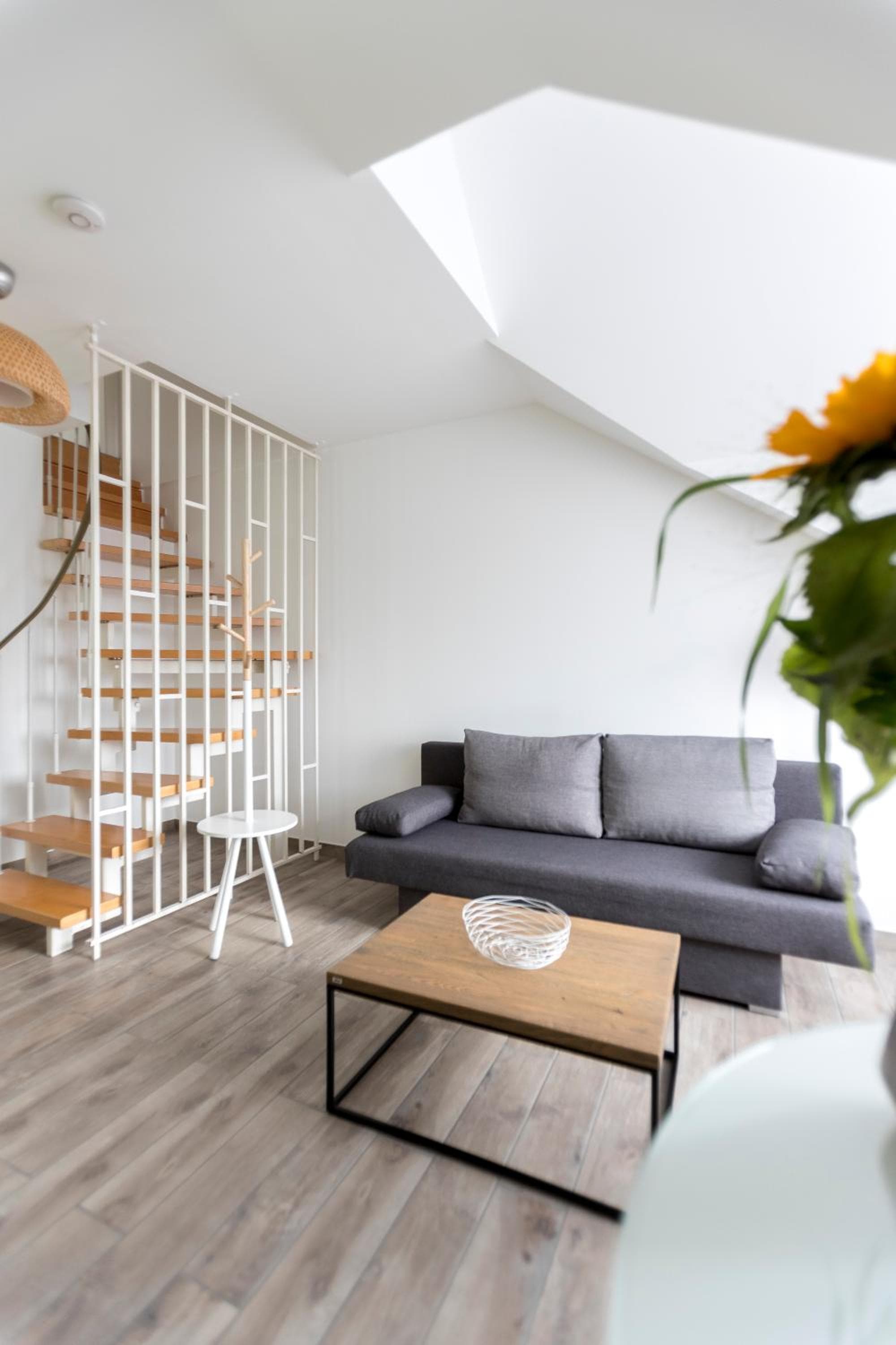 Hotel Apartment Laforsch, Dreieich, photo 2