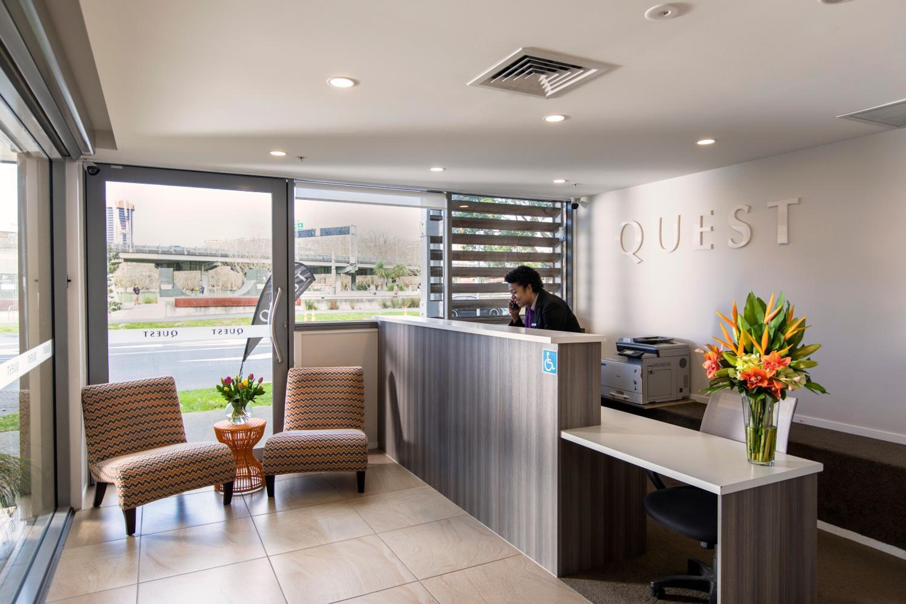 Quest on Beaumont, Auckland, photo 6