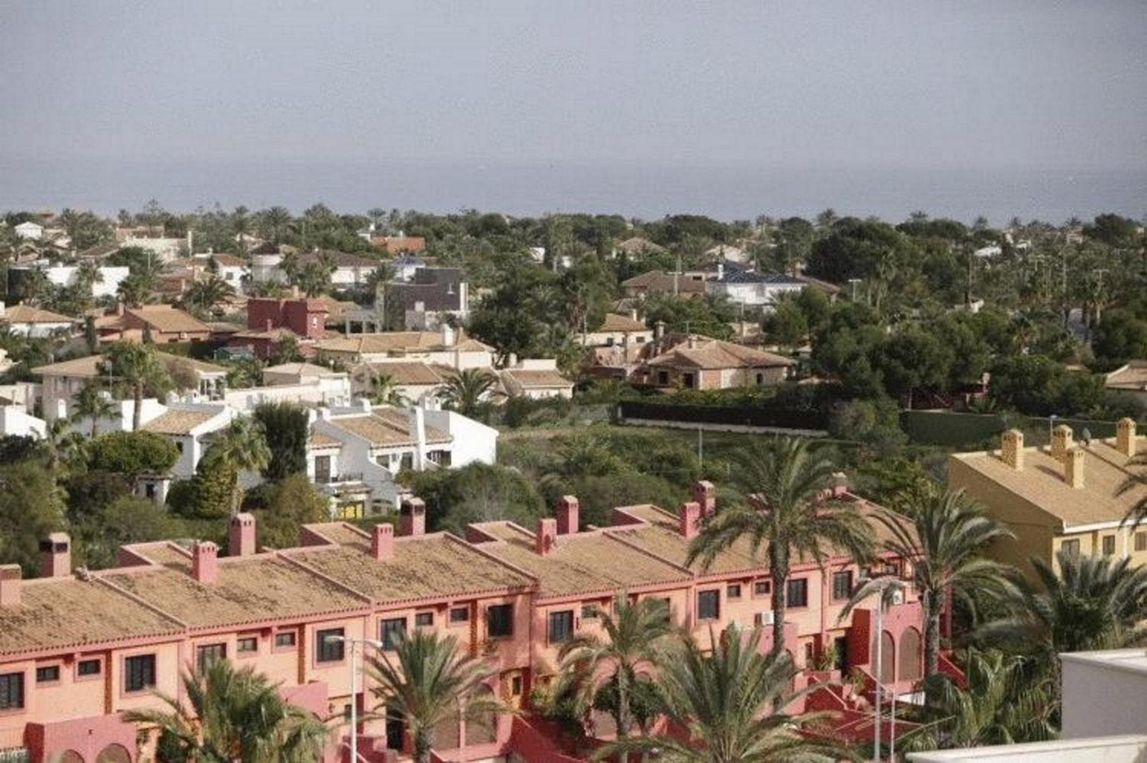 Aparthotel Diamant Blue, Playas de Orihuela, photo 4