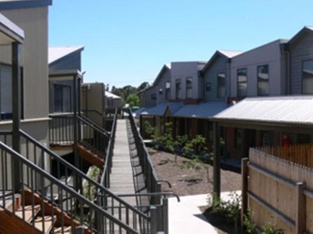 Sovereign Views Apartments, Ballarat