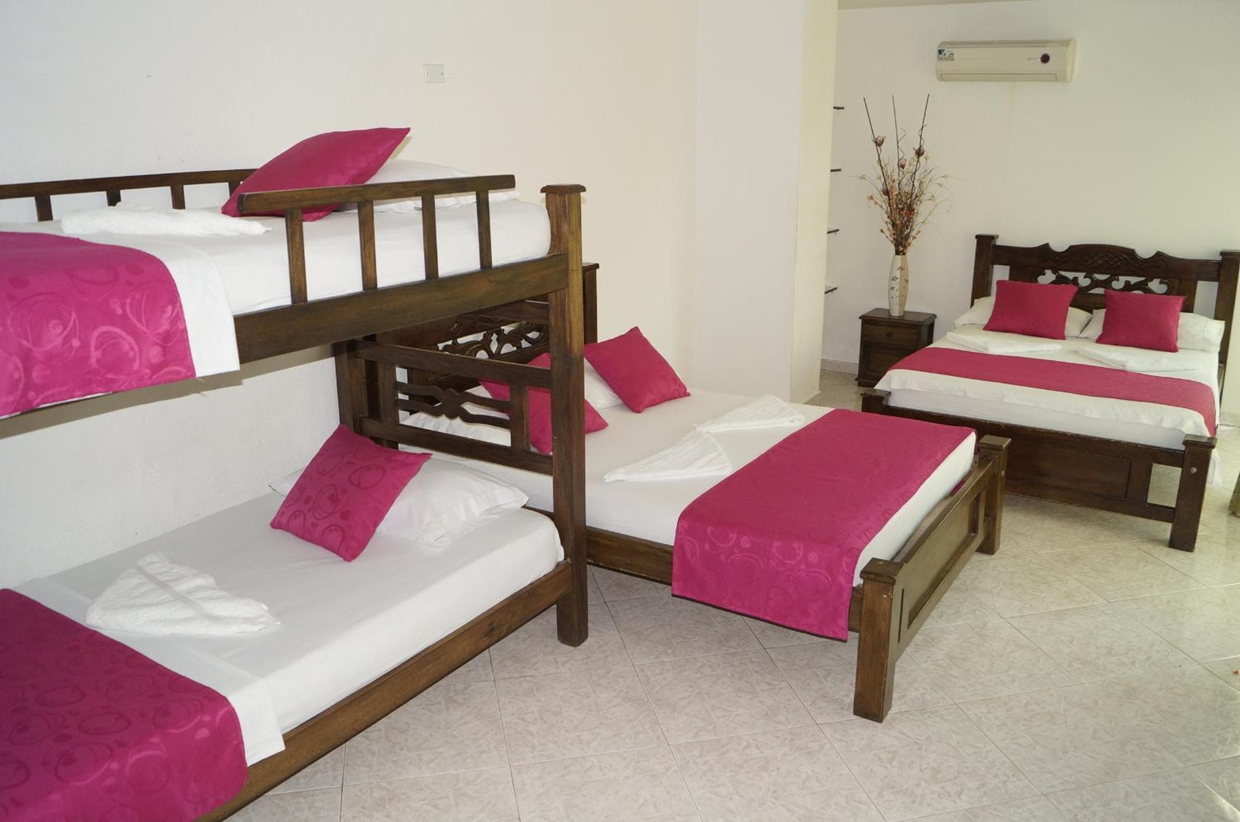 Apartahotel Tukasa Rodadero, Santa Marta, photo 5