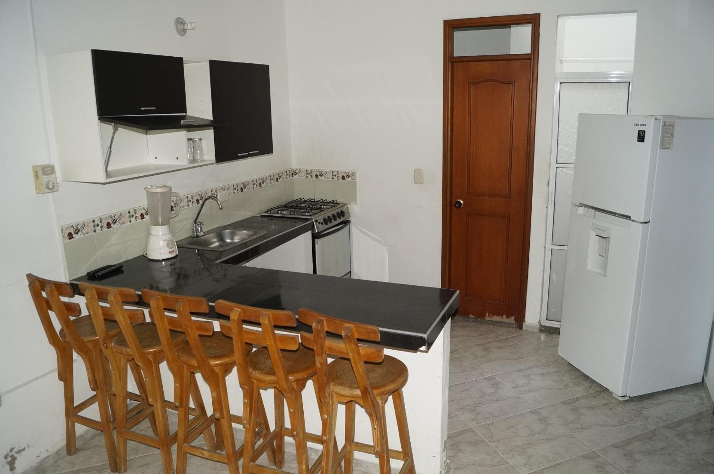 Apartahotel Tukasa Rodadero, Santa Marta, photo 3