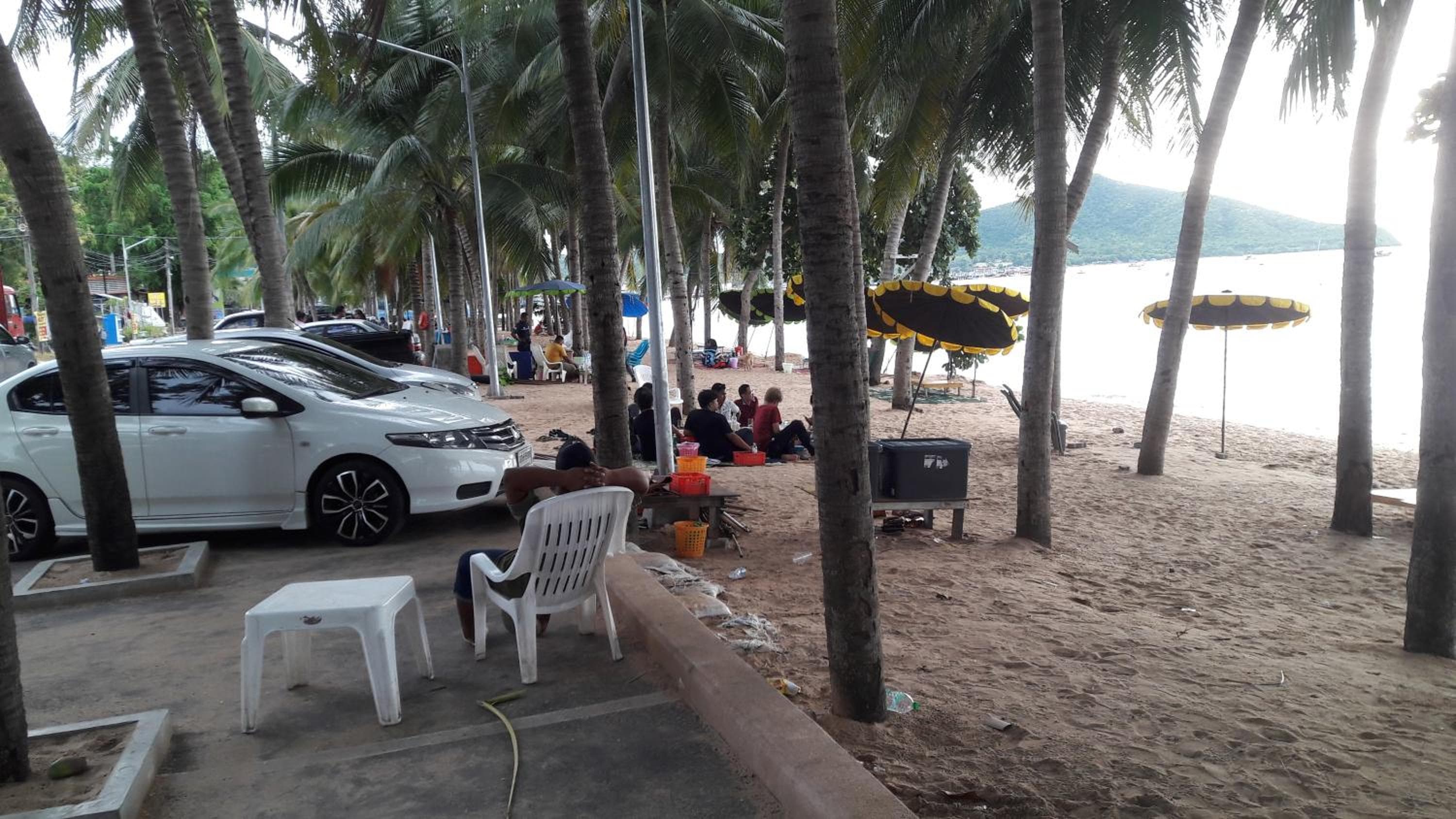 Asia's Beach Apartments, Sattahip, photo 3