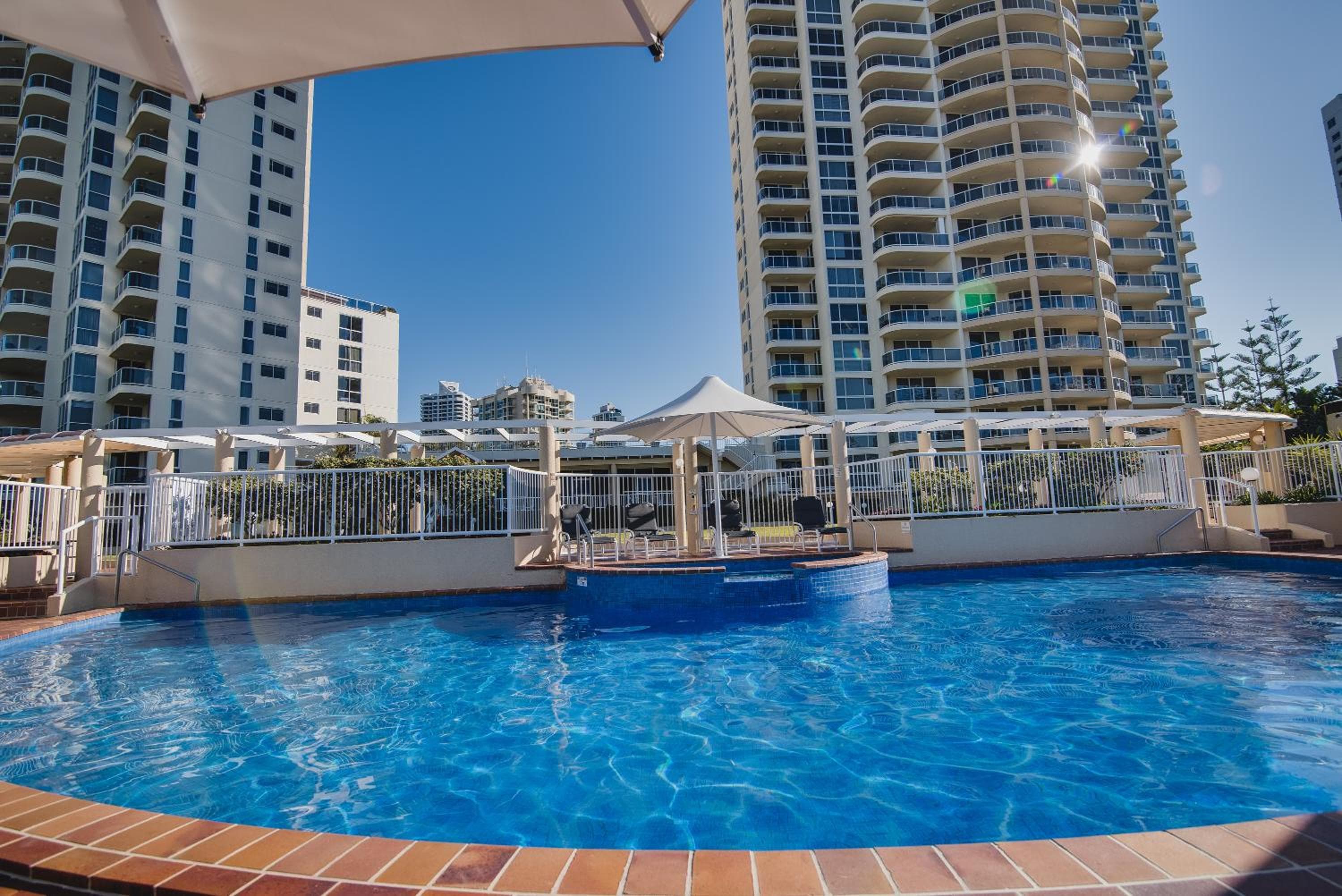Xanadu Resort, Gold Coast, photo 3