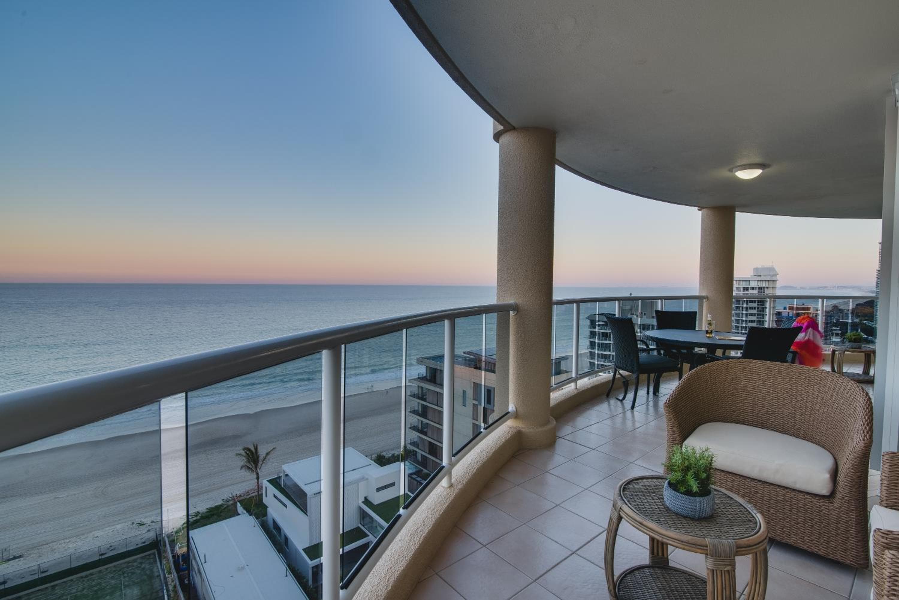 Xanadu Resort, Gold Coast, photo 2