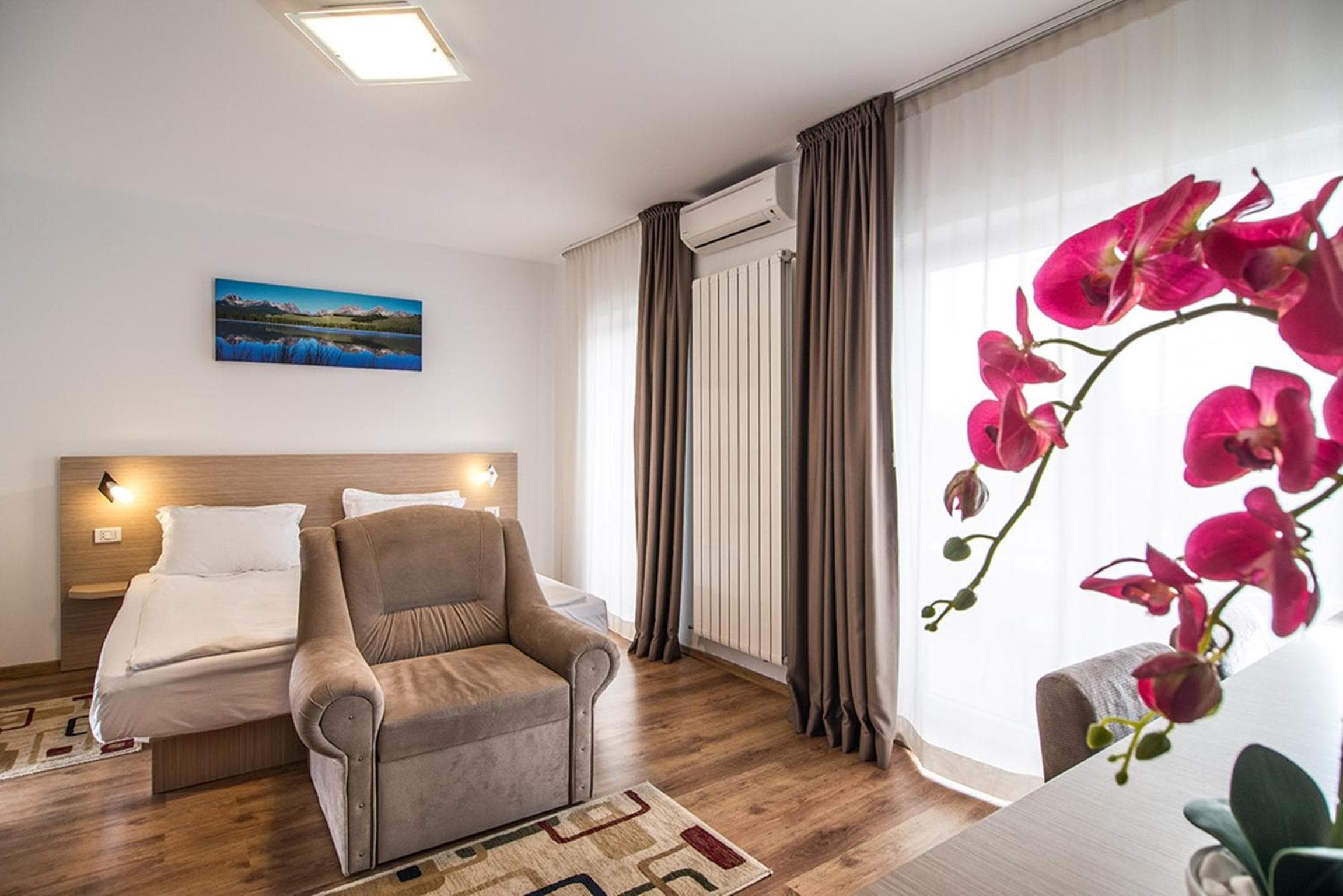 Residence iL Lago, Cluj-Napoca, photo 2