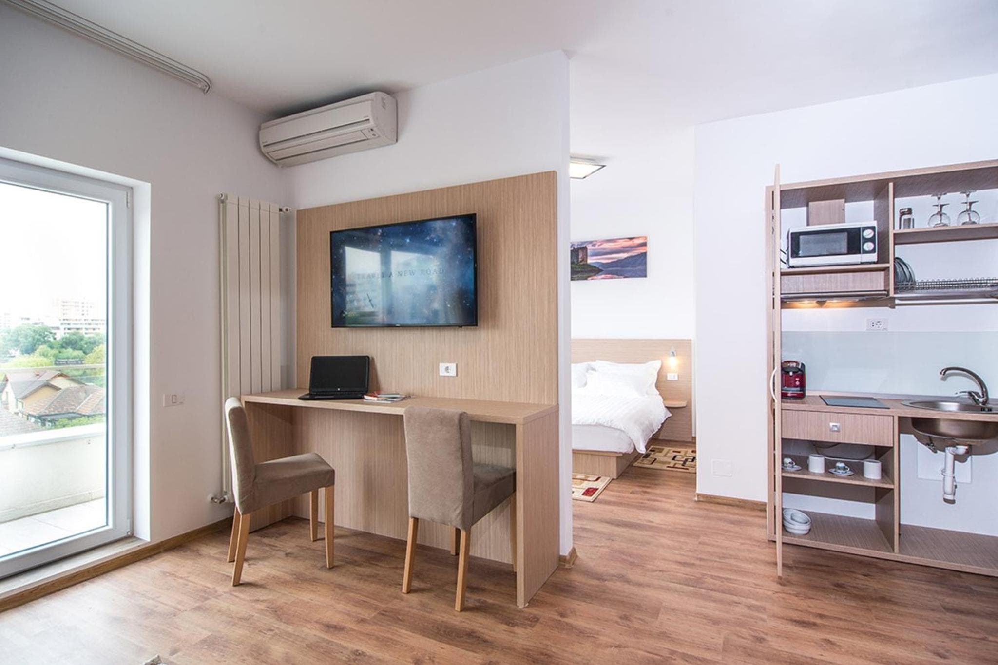 Residence iL Lago, Cluj-Napoca, photo 3