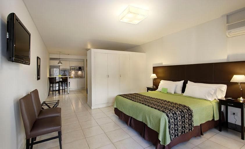Piccaluga Apartments, Buenos Aires, photo 3