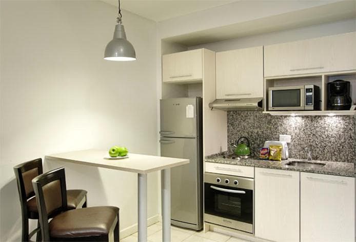 Piccaluga Apartments, Buenos Aires, photo 2