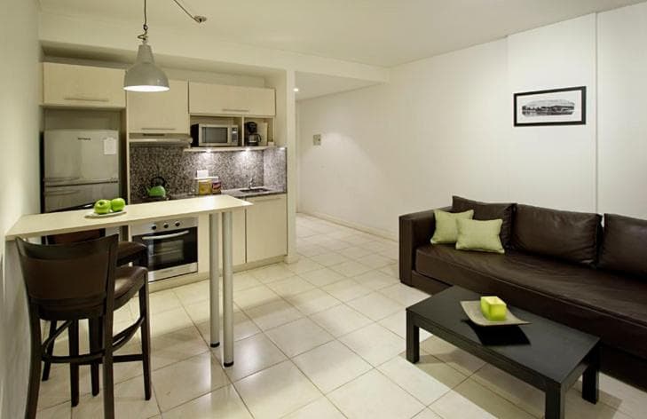 Piccaluga Apartments, Buenos Aires, photo 4