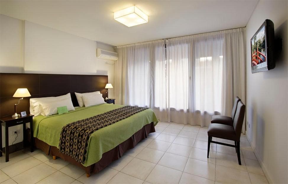 Piccaluga Apartments, Buenos Aires, photo 6