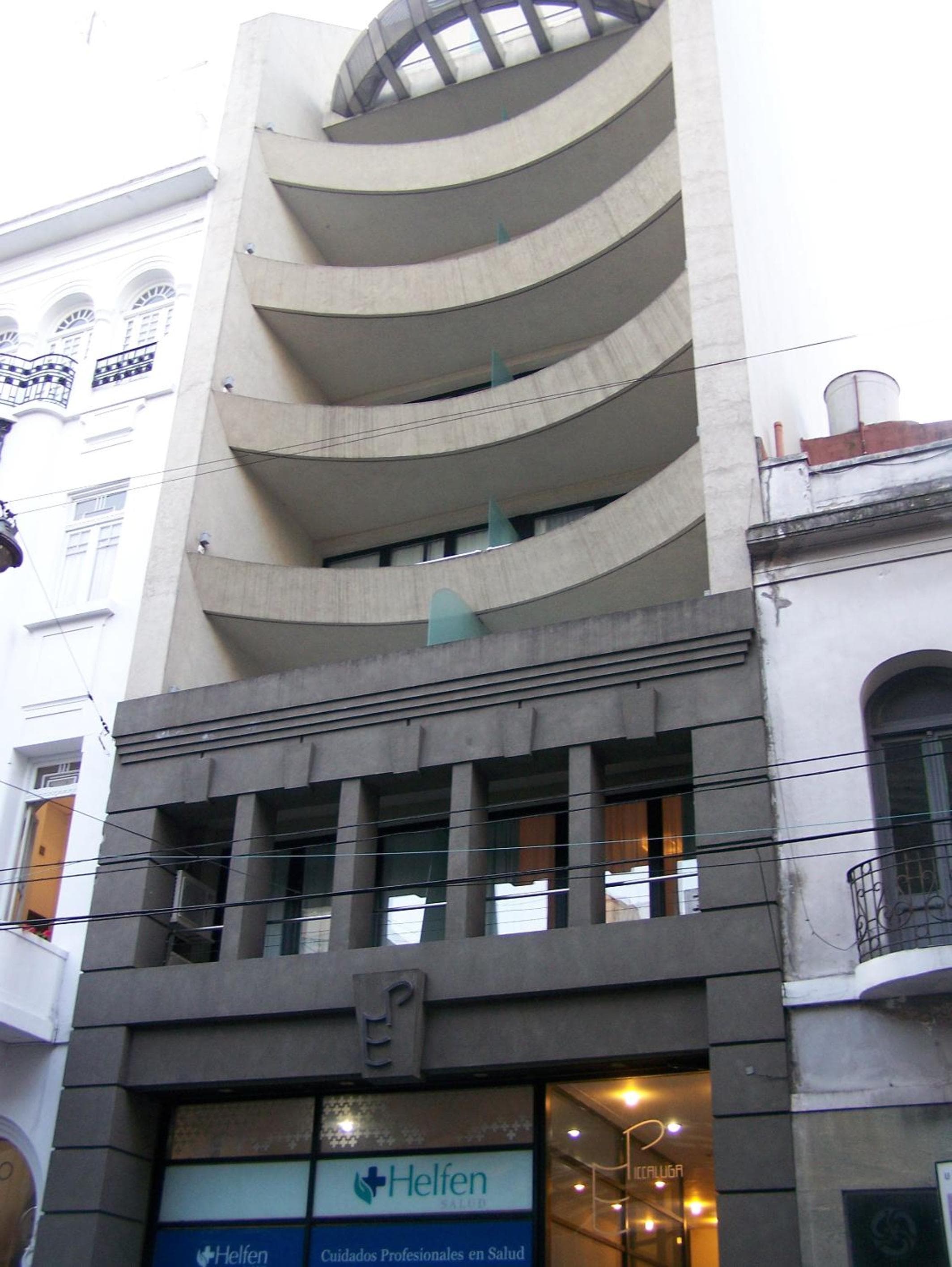 Piccaluga Apartments, Buenos Aires