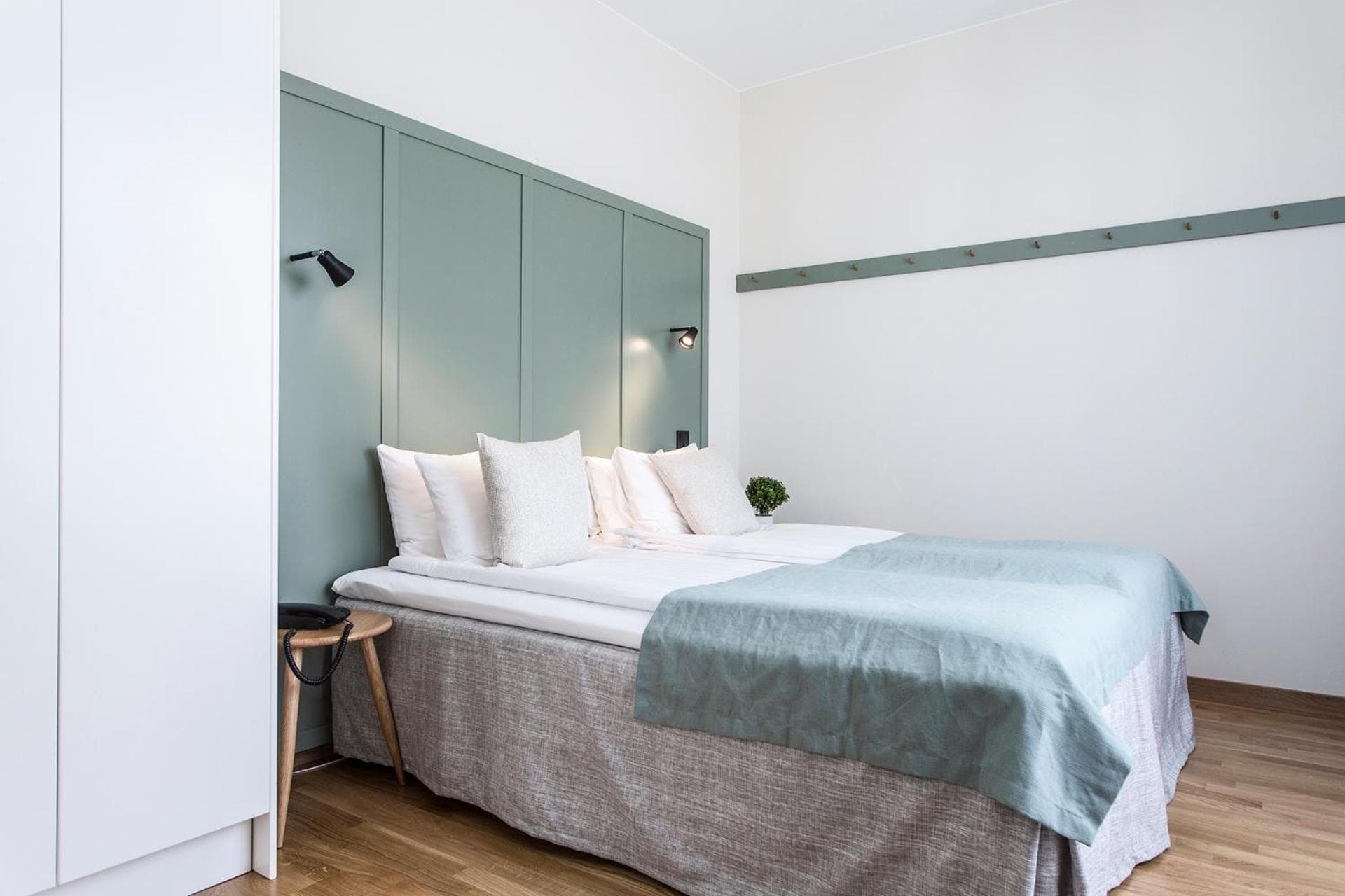 Biz Apartment Hammarby Sjöstad, Stockholm, photo 2