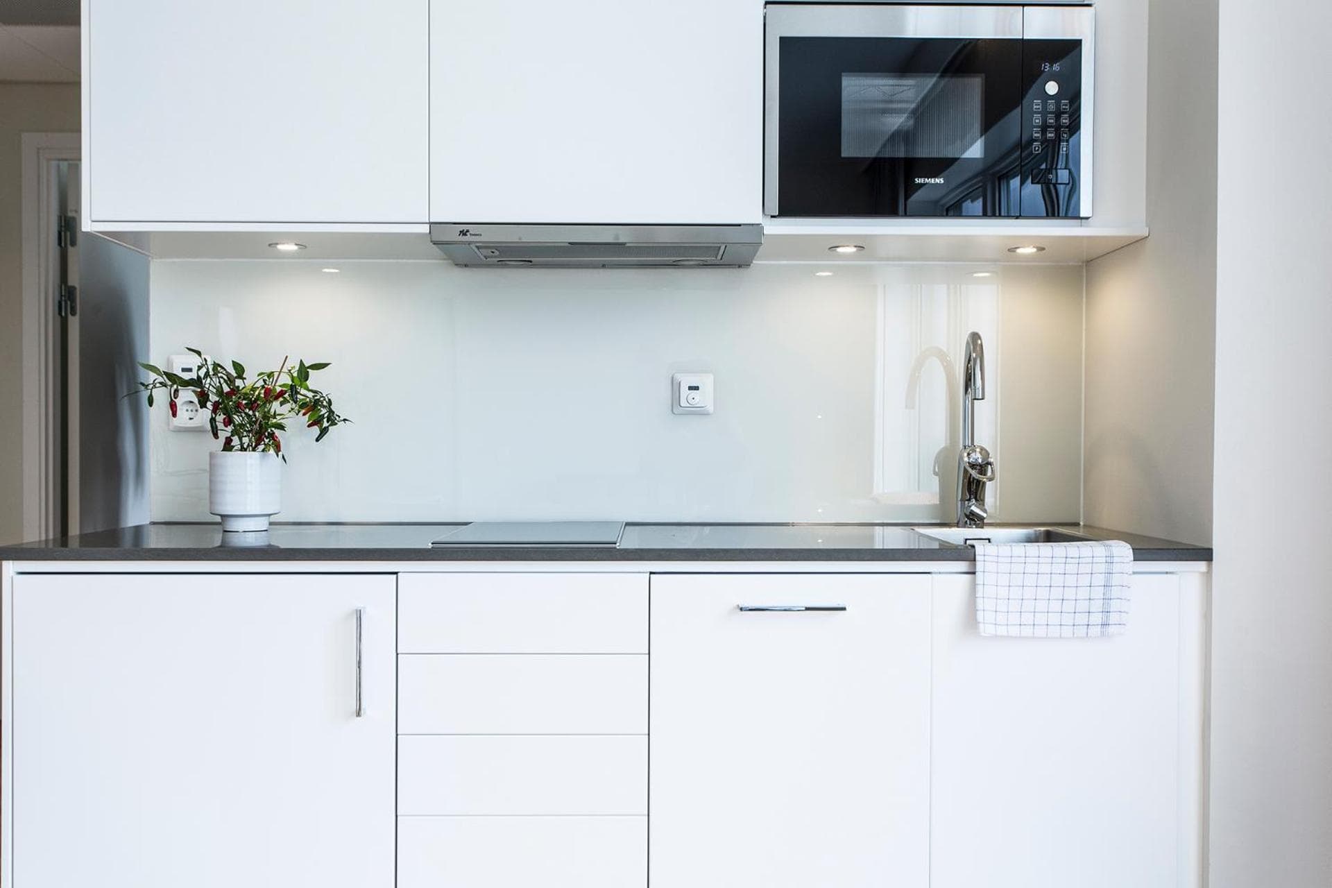 Biz Apartment Hammarby Sjöstad, Stockholm, photo 5