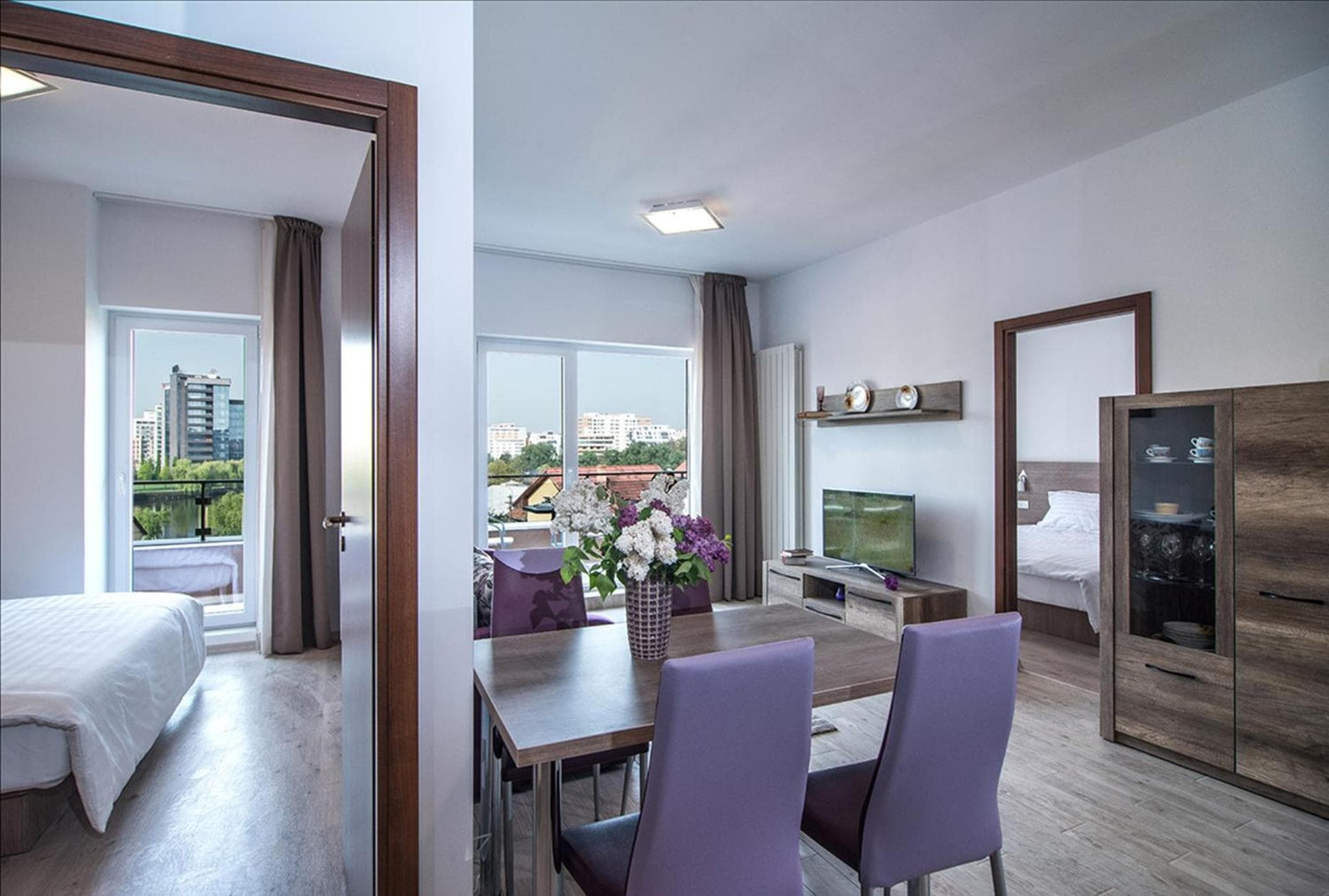 Residence iL Lago, Cluj-Napoca, photo 4