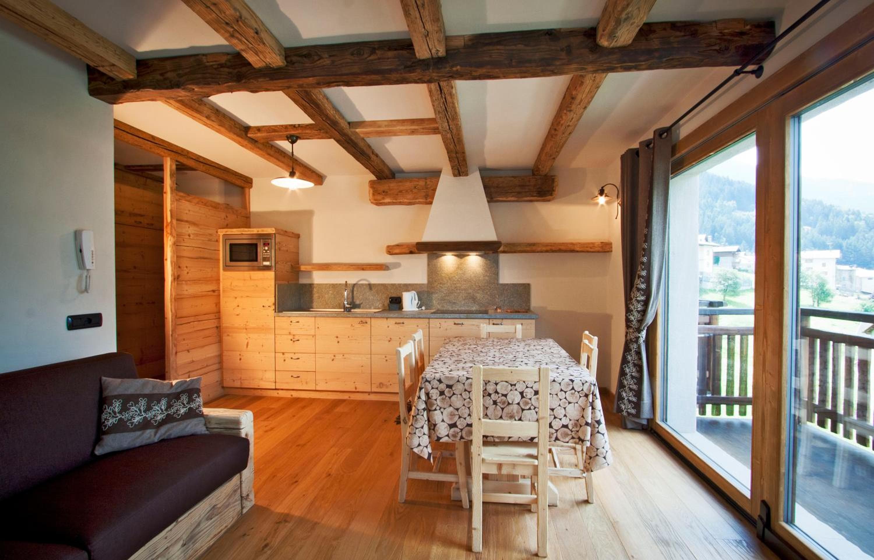 Chalet Teo e Marianna, Bormio, photo 5