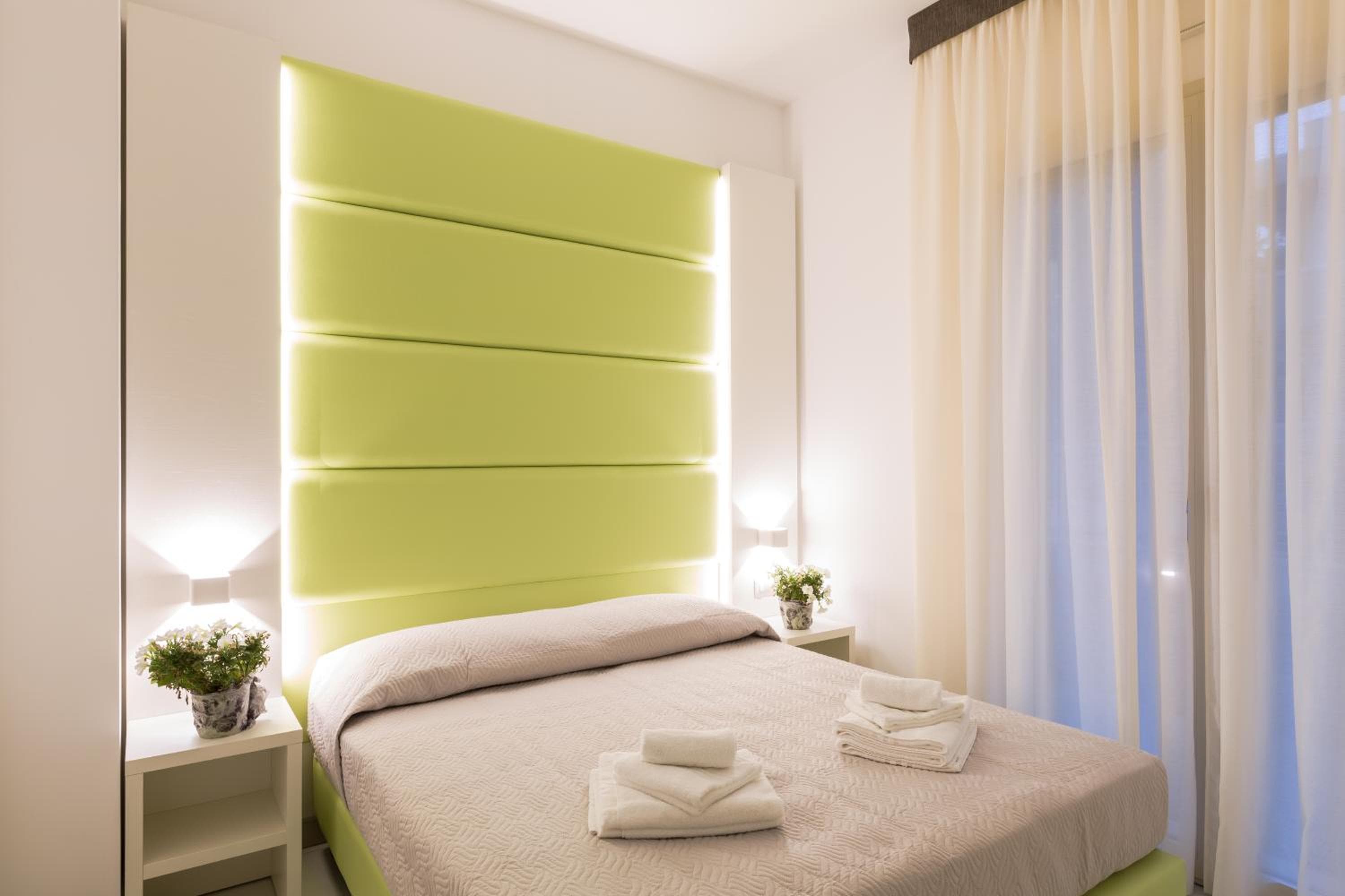 Residence Perla Verde, Riccione, photo 4