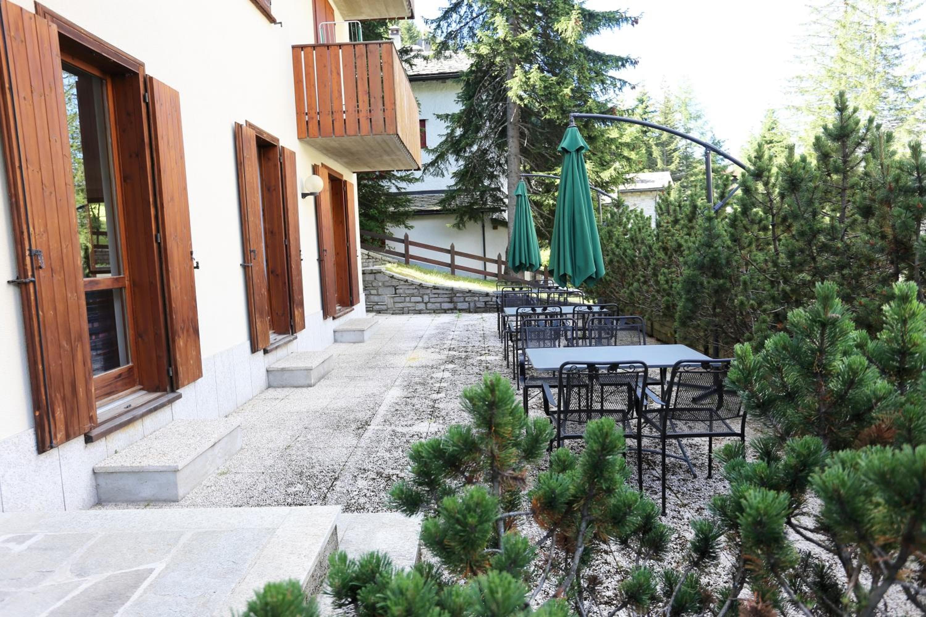 Residence Primula, Madesimo, photo 3