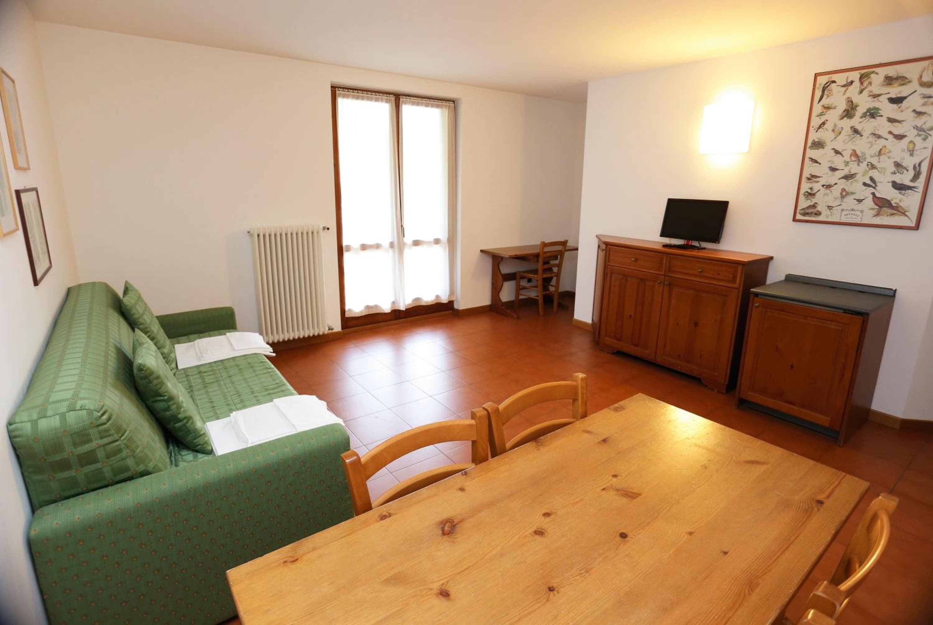 Residence Primula, Madesimo, photo 2