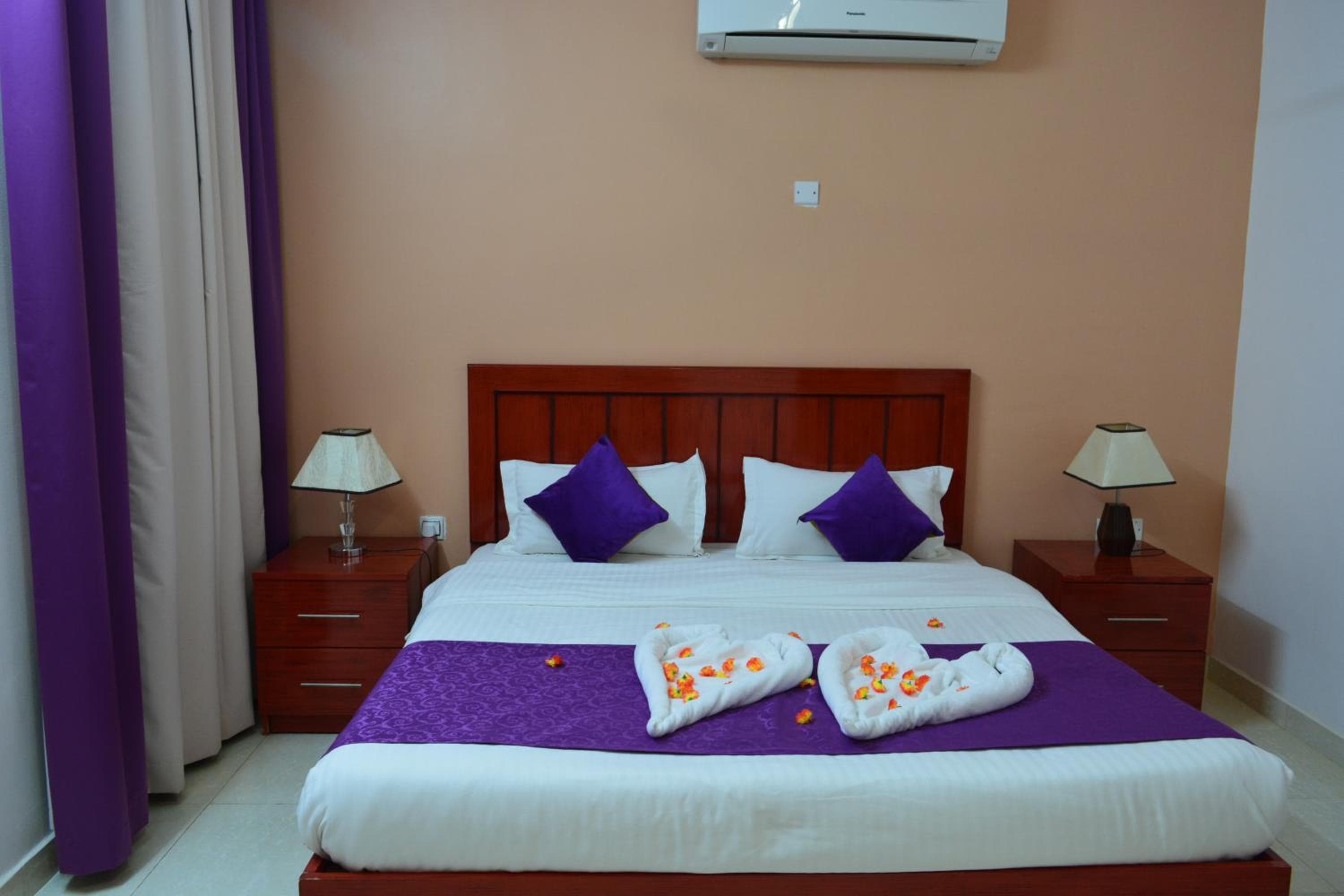 Al Karam Hotel Apartment, Nizwa, photo 6