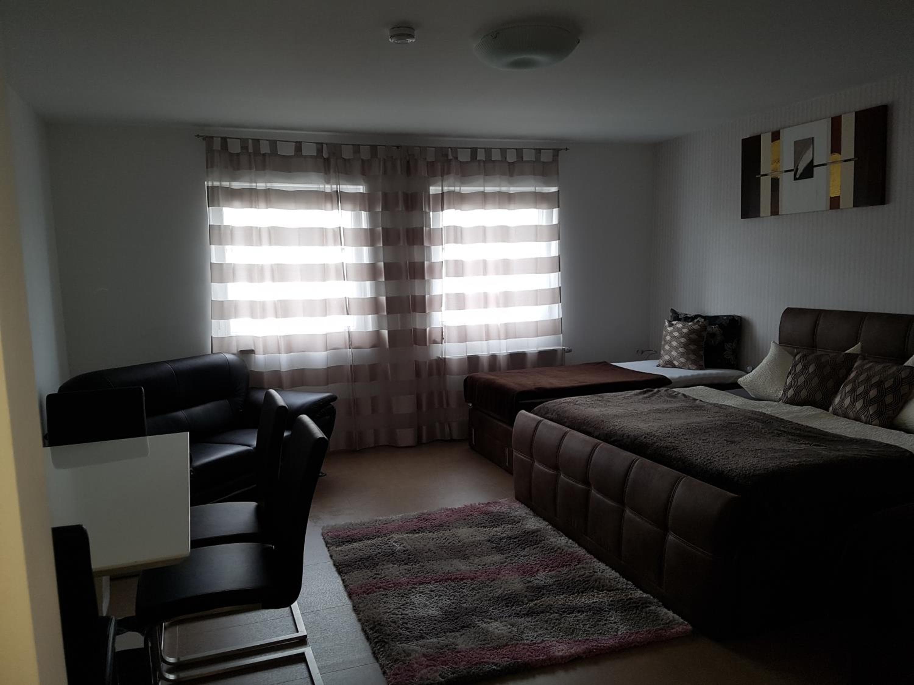 Aparthotel Magnolia, Oberursel, photo 6