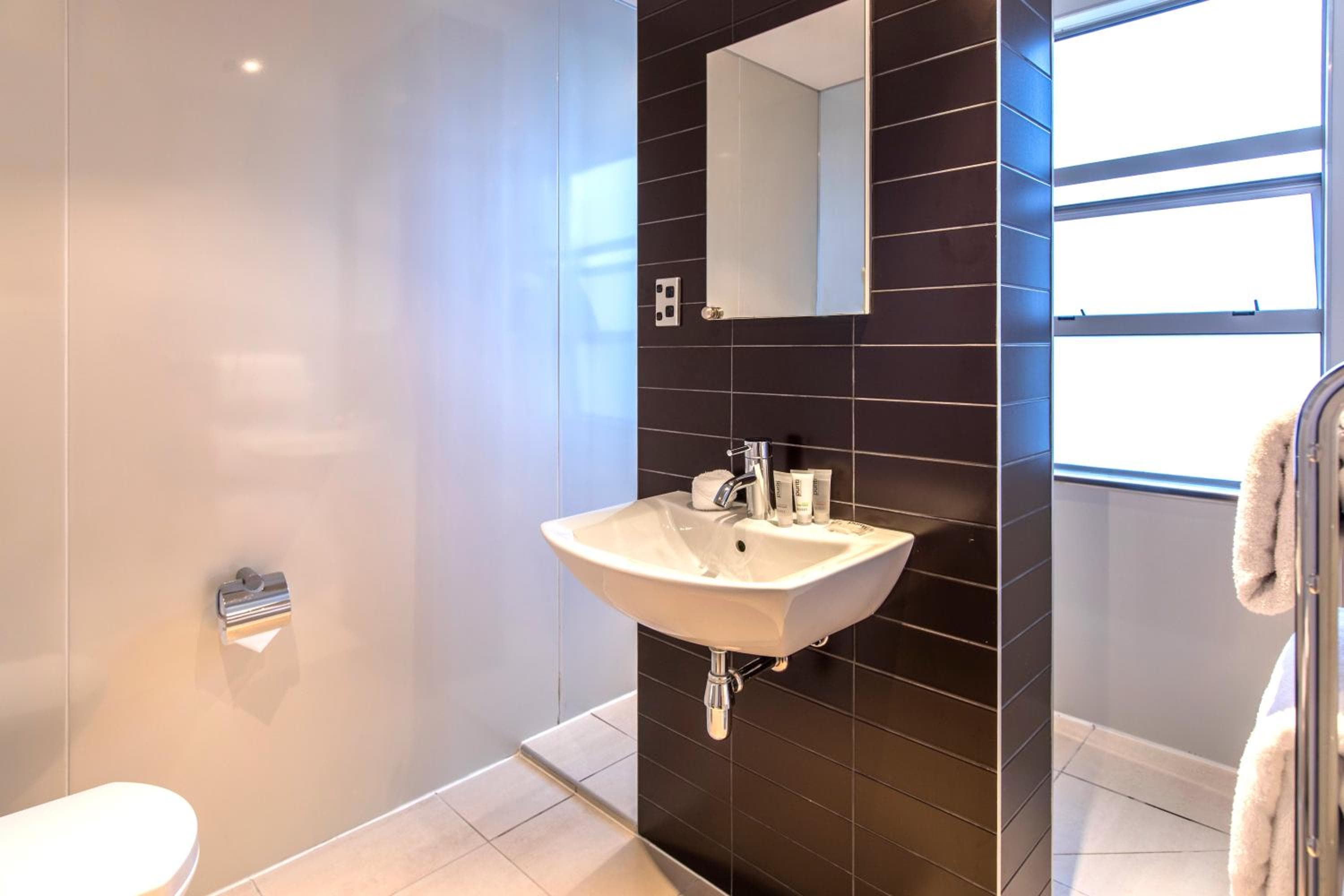 Quest Newmarket Serviced Apartments, Auckland, photo 5