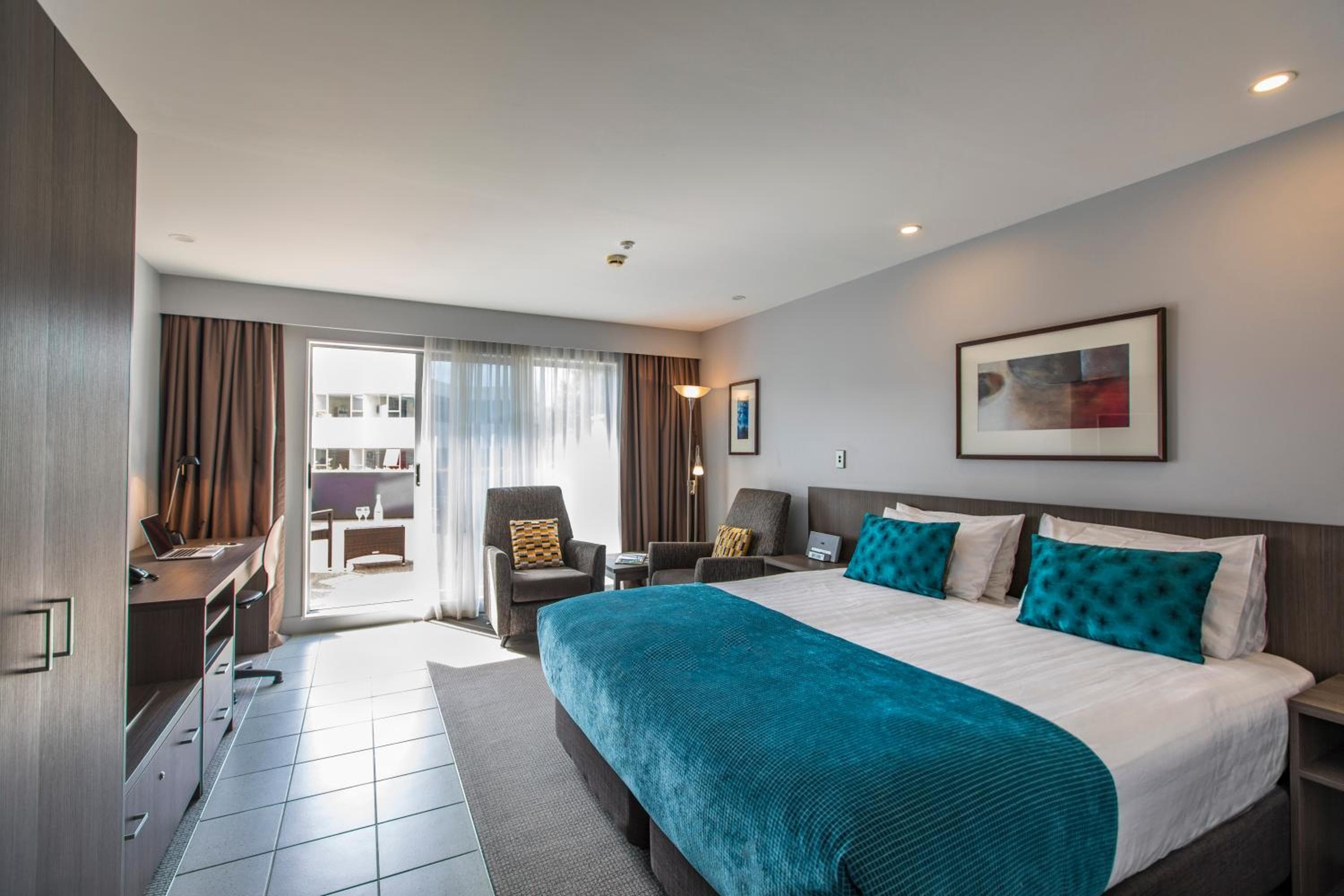Quest Newmarket Serviced Apartments, Auckland, photo 2