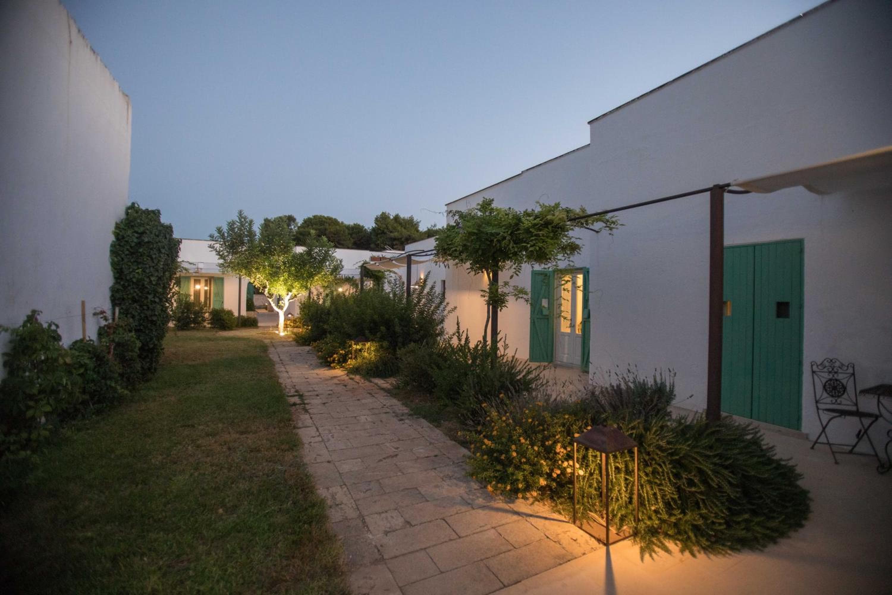 Masseria del Salento Santa Marina, Gallipoli, photo 5