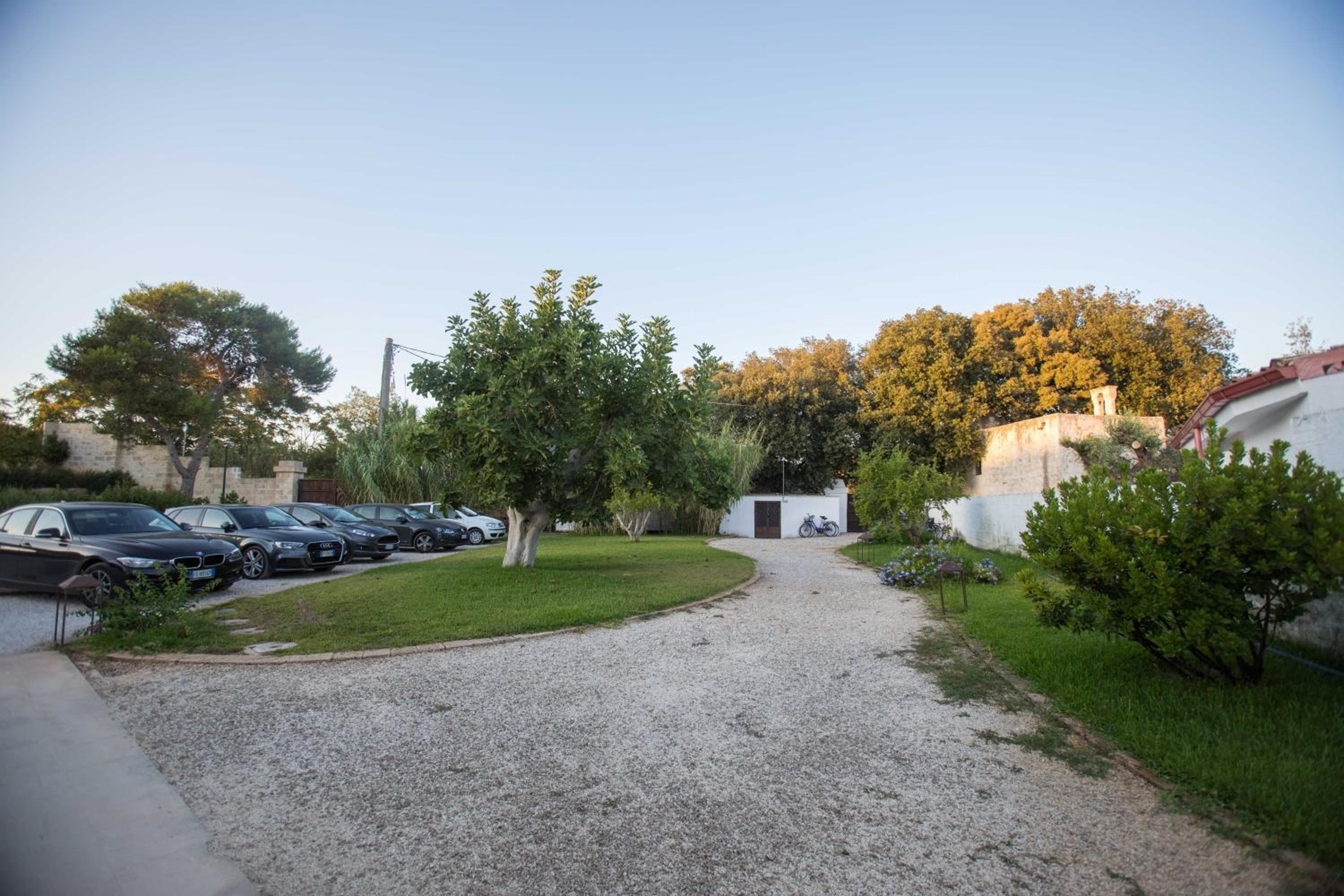 Masseria del Salento Santa Marina, Gallipoli, photo 2