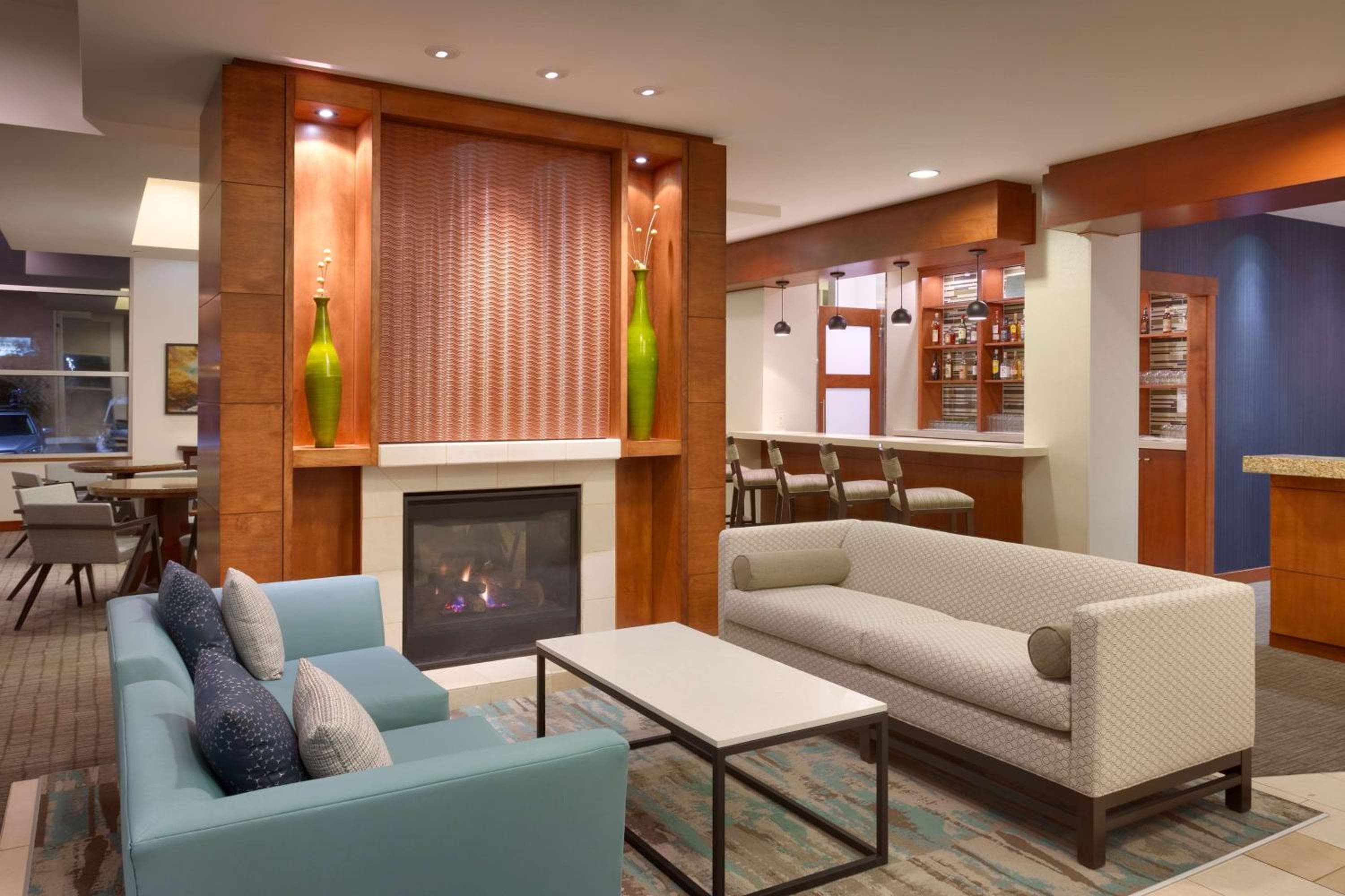Hyatt House Salt Lake City/Sandy, Sandy, photo 2