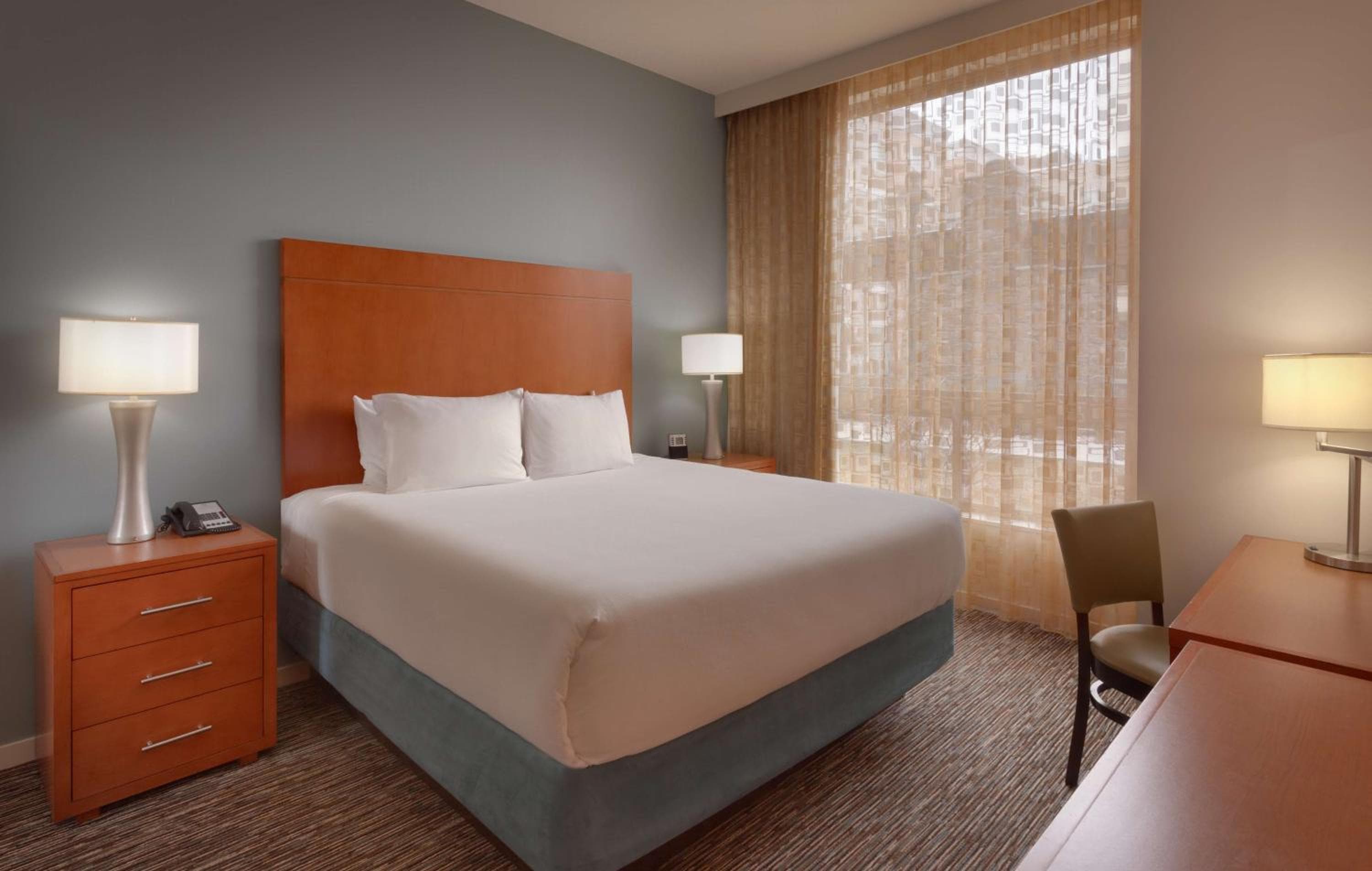 Hyatt House Salt Lake City/Sandy, Sandy, photo 4
