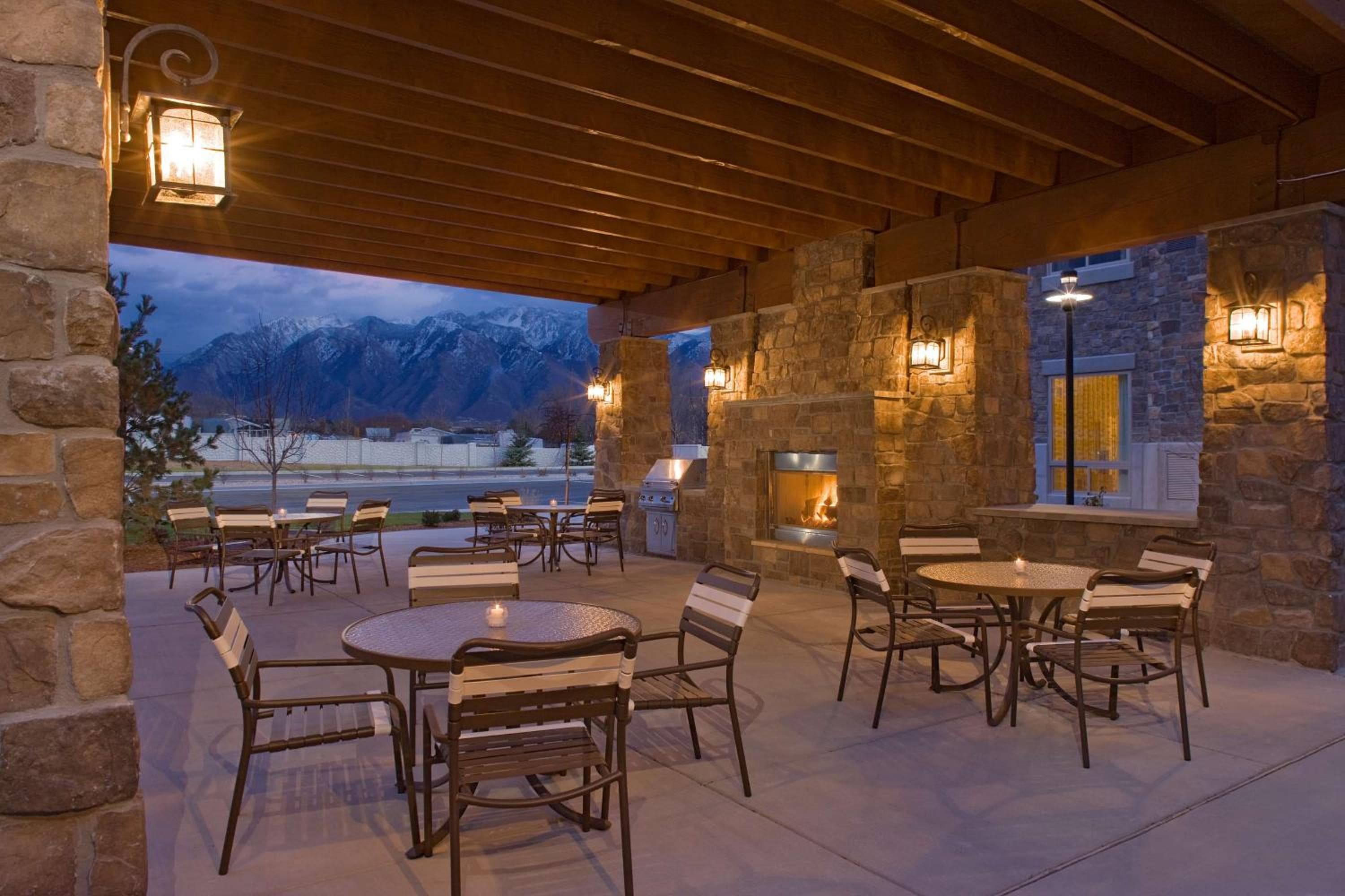 Hyatt House Salt Lake City/Sandy, Sandy, photo 6