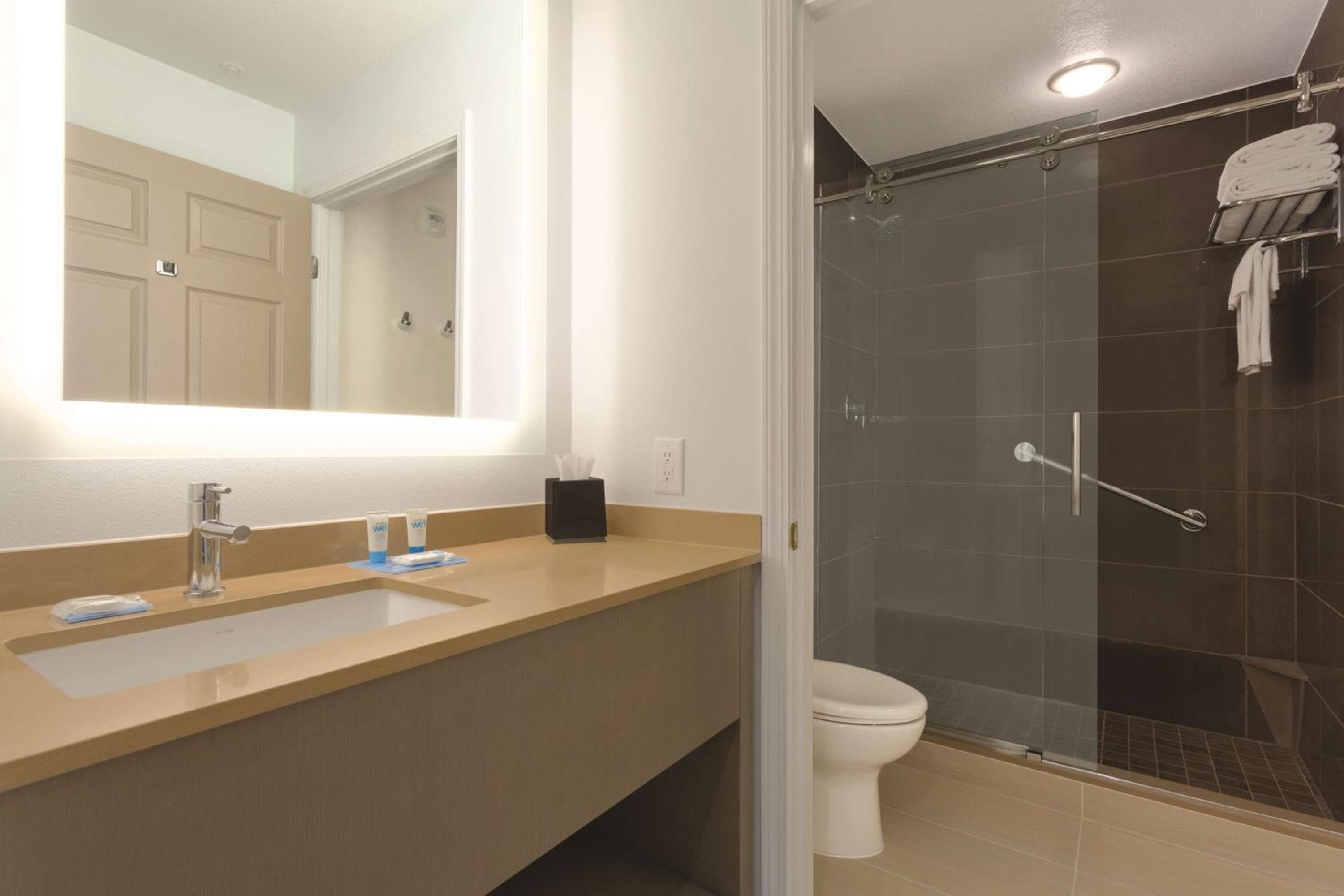 Hyatt House Cypress / Anaheim, Cypress, photo 4