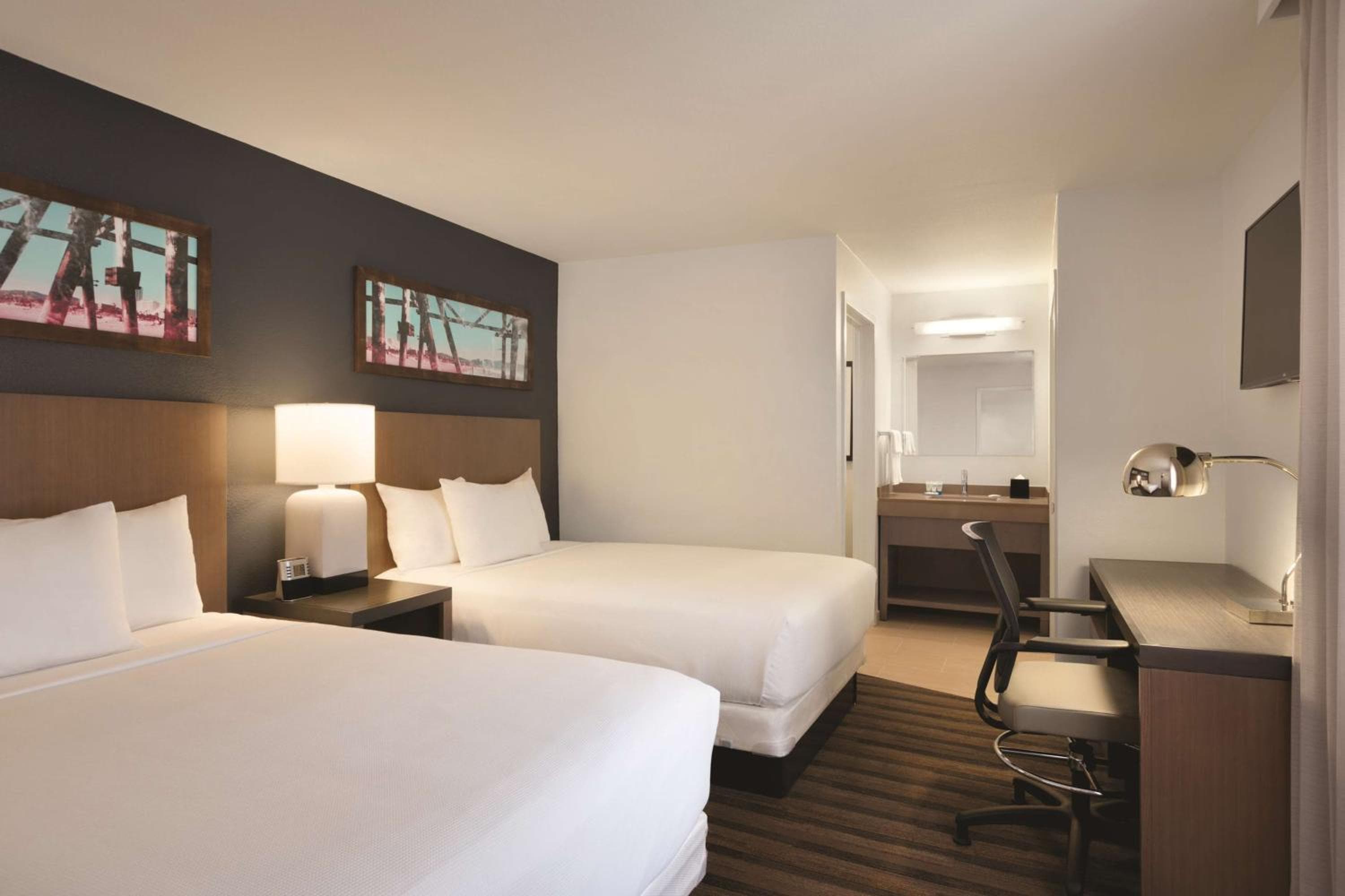 Hyatt House Miami Airport, Miami, photo 4