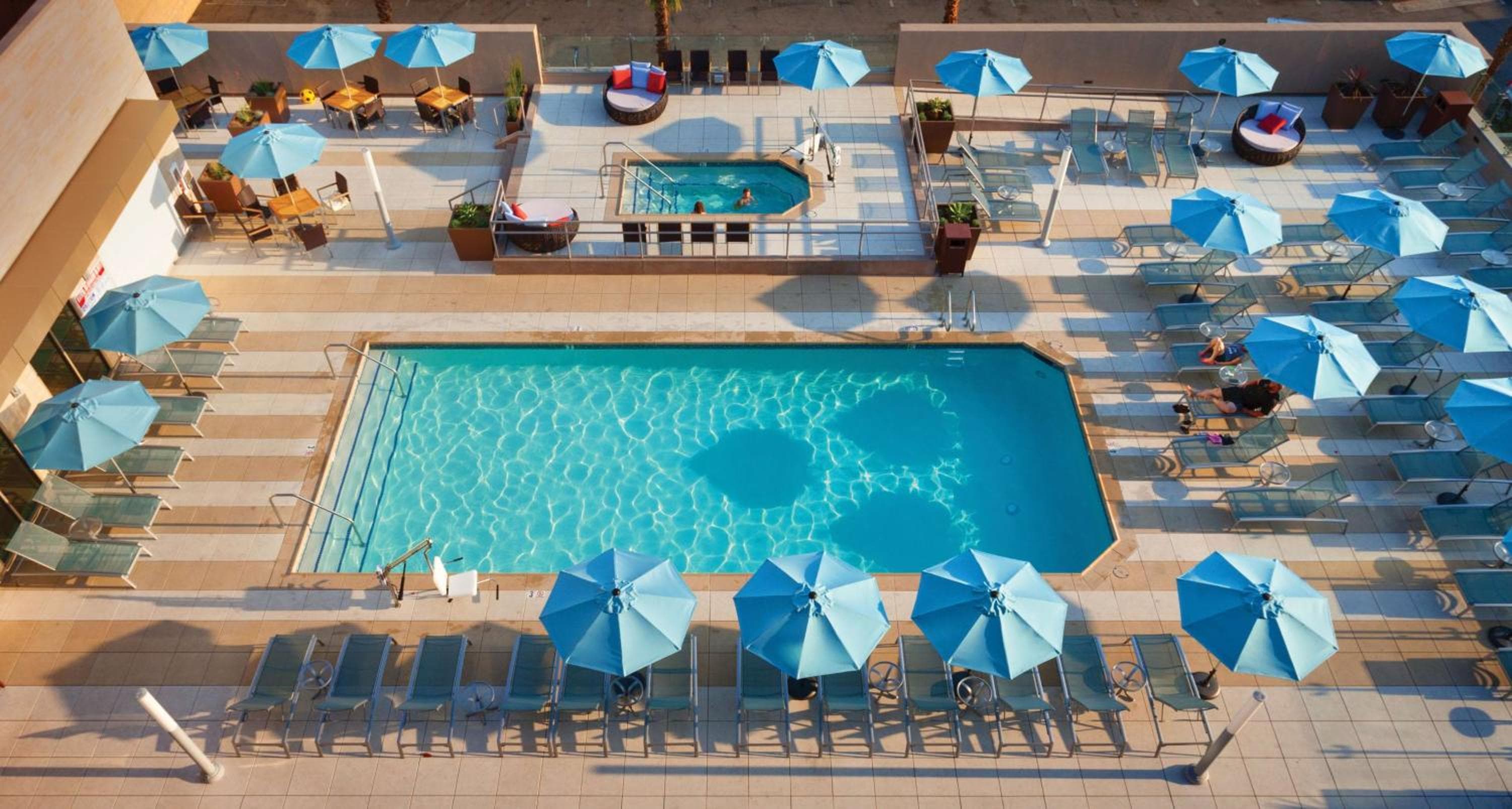 Hyatt House at Anaheim Resort/Convention Center, Anaheim, photo 3