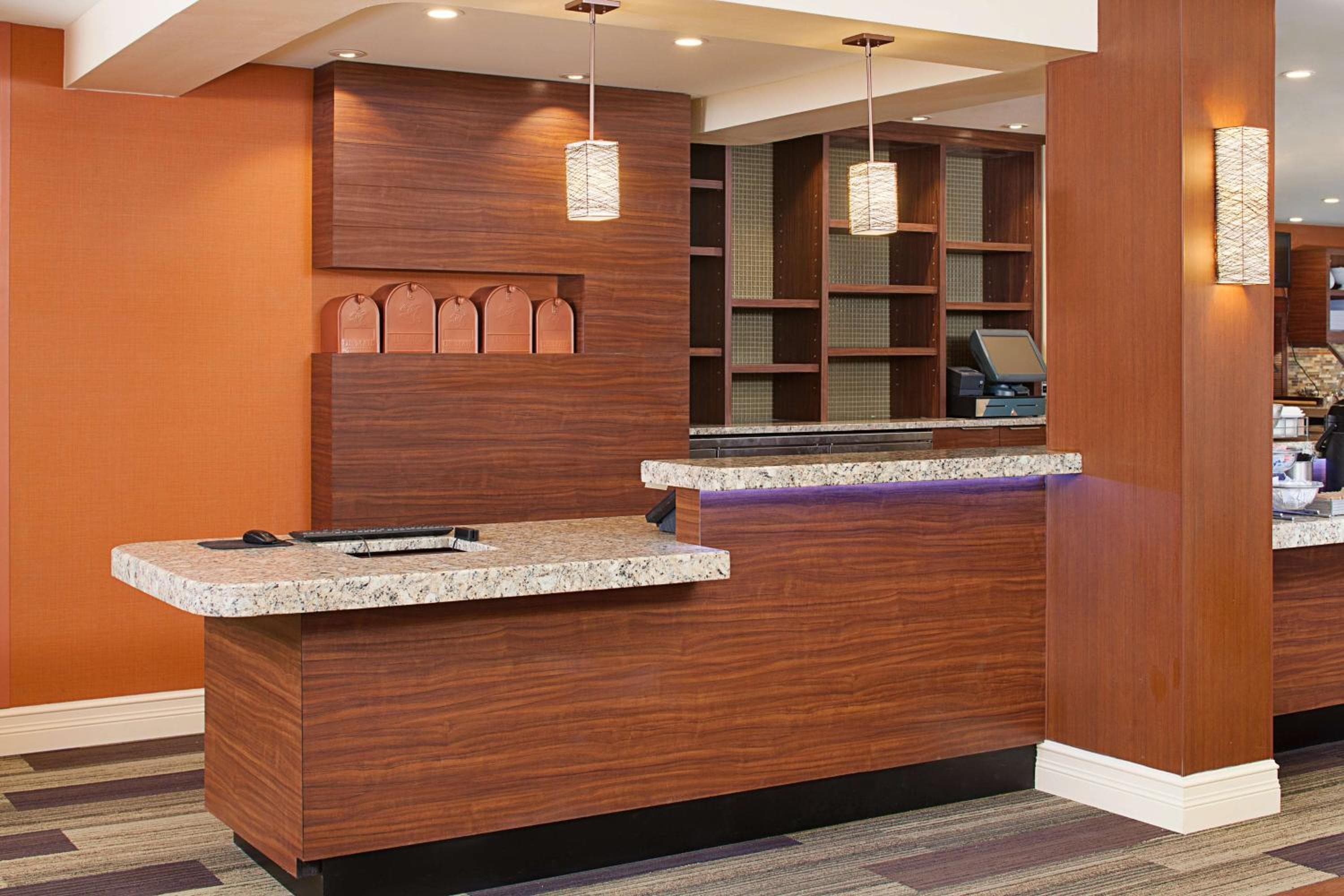 Hyatt House Mount Laurel, Mount Laurel, photo 6