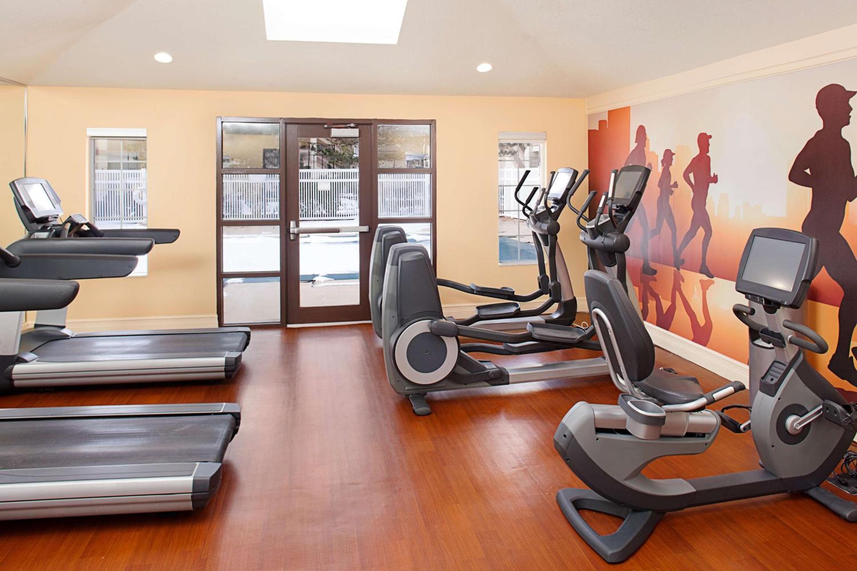 Hyatt House Mount Laurel, Mount Laurel, photo 2