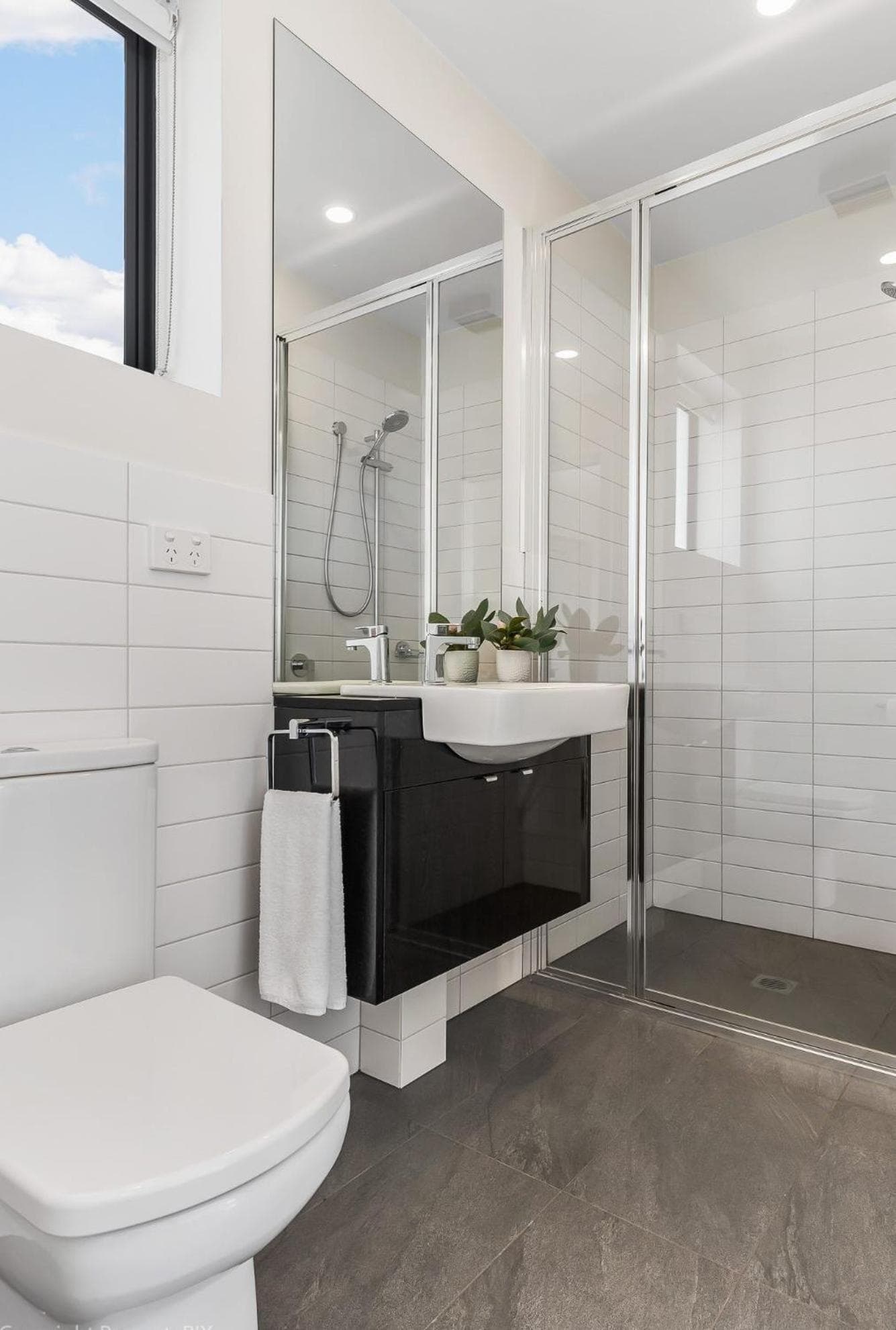 110 Hampden Apartments, Hobart, photo 4