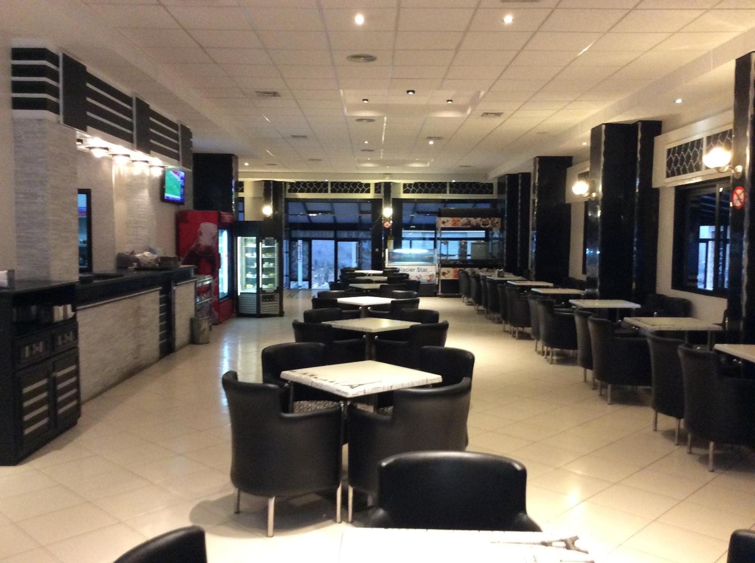 Appart Hotel Star, Tangier, photo 6