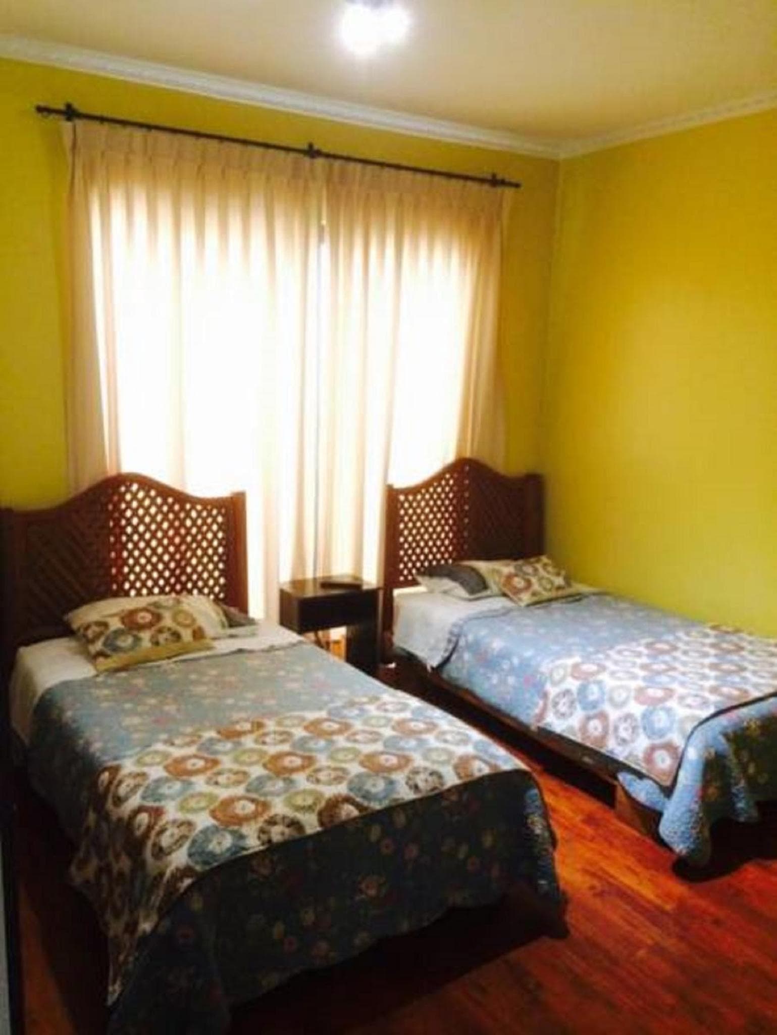 Apart Hotel Uman, Concepción, photo 3