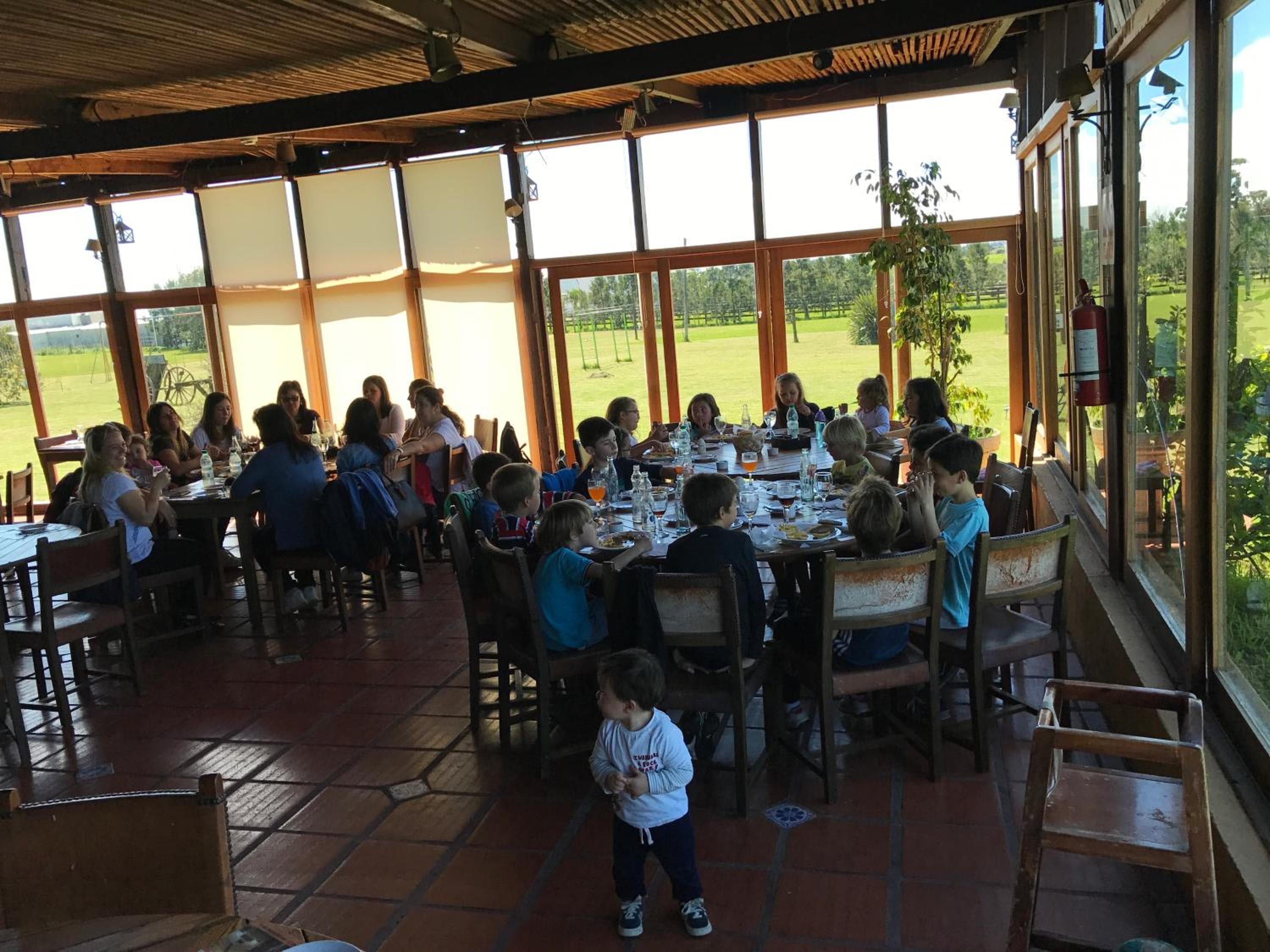 Pueblo Chico Agroturismo Hotel, La Floresta, photo 4
