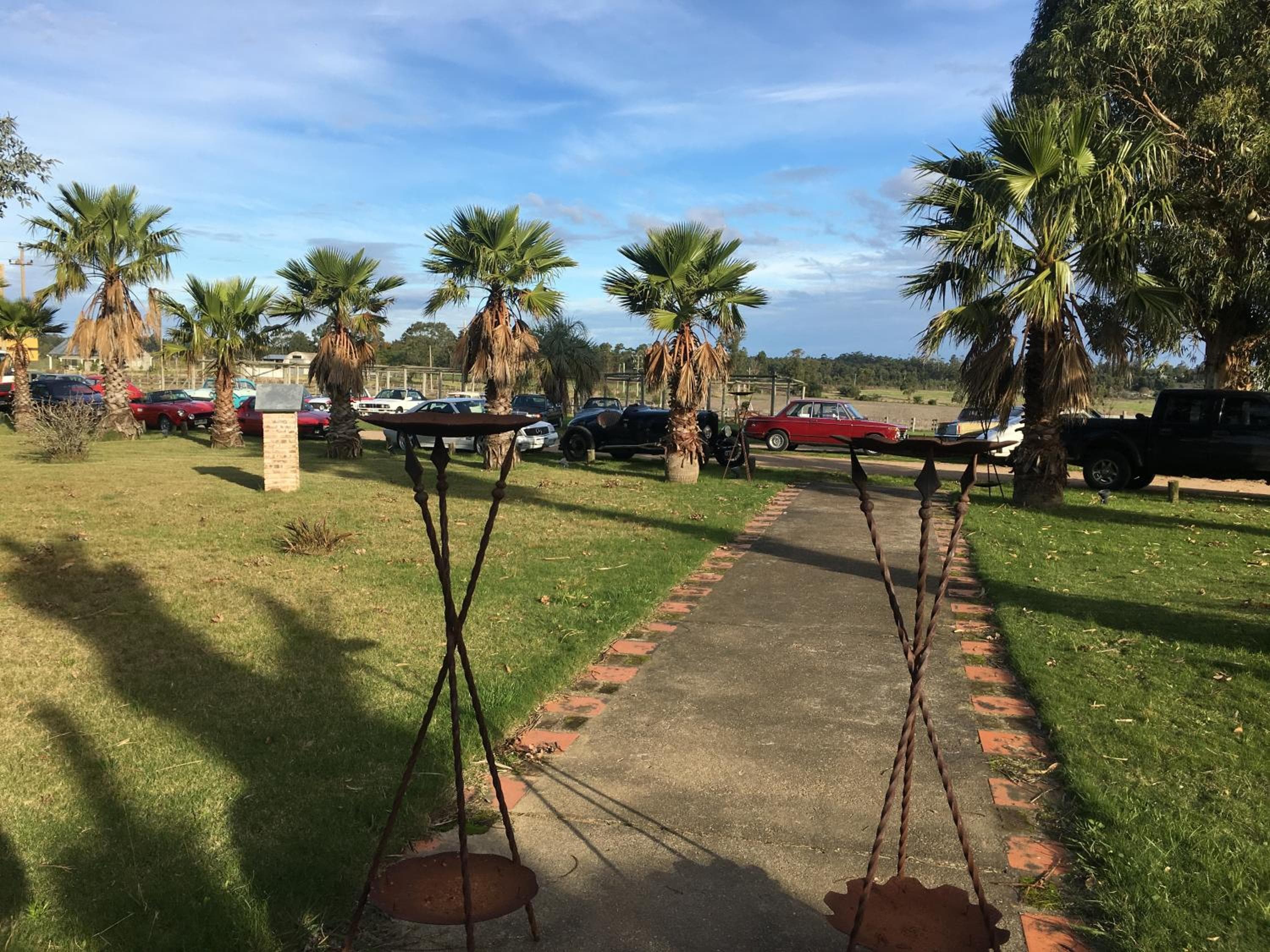 Pueblo Chico Agroturismo Hotel, La Floresta, photo 3