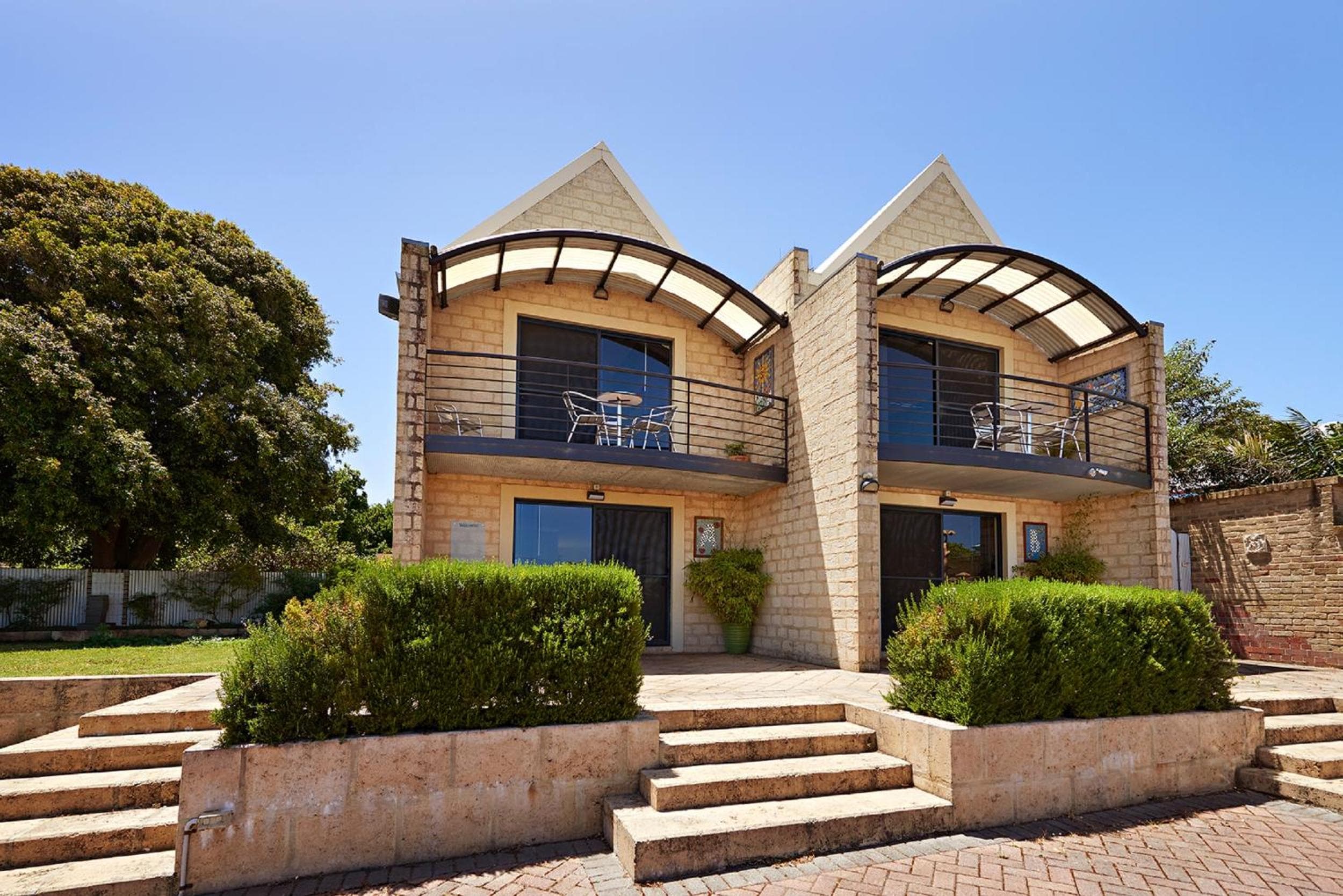 Albany Harbourside Apartments And Houses, Albany