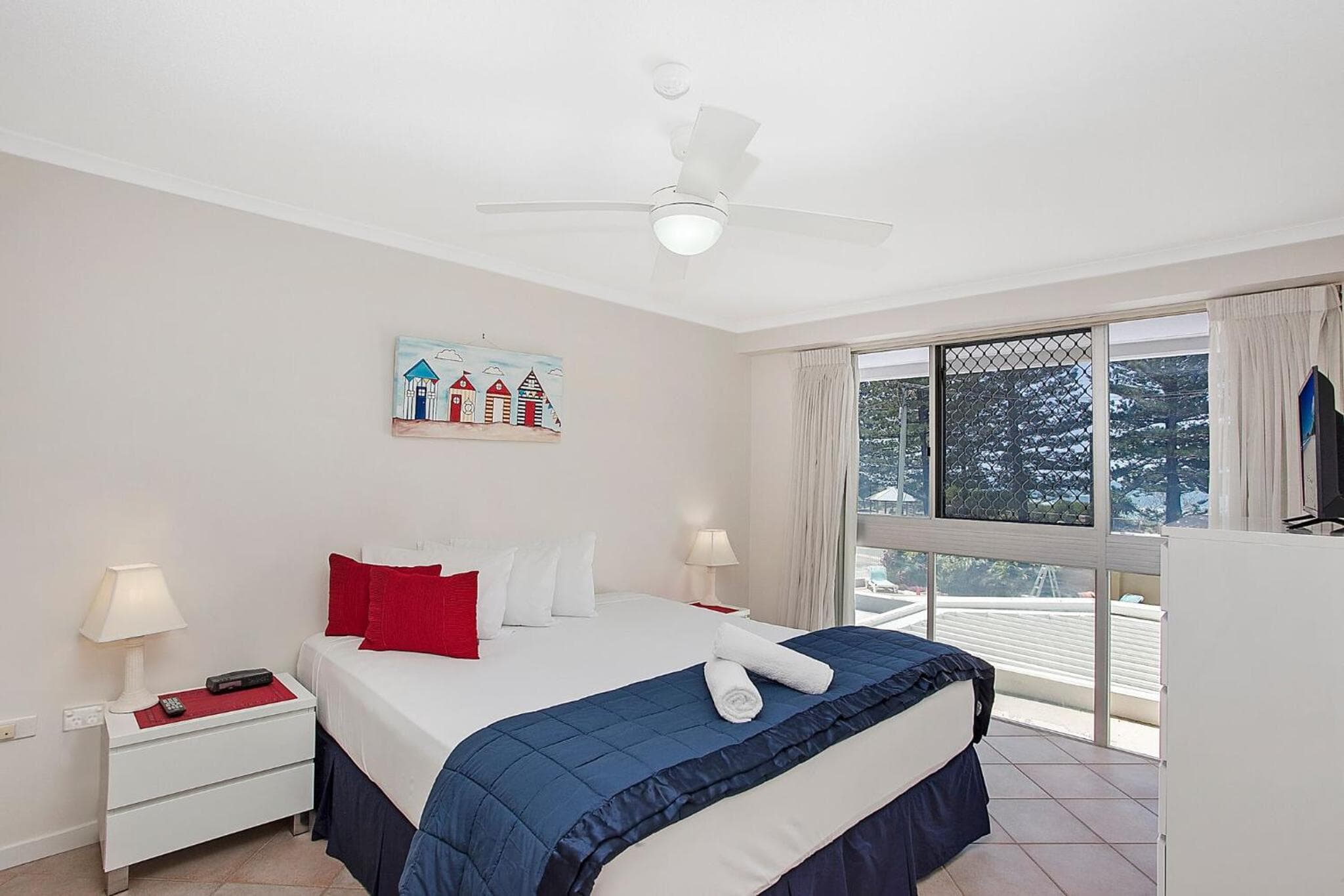 Solnamara Beachfront Apartments, Gold Coast, photo 5