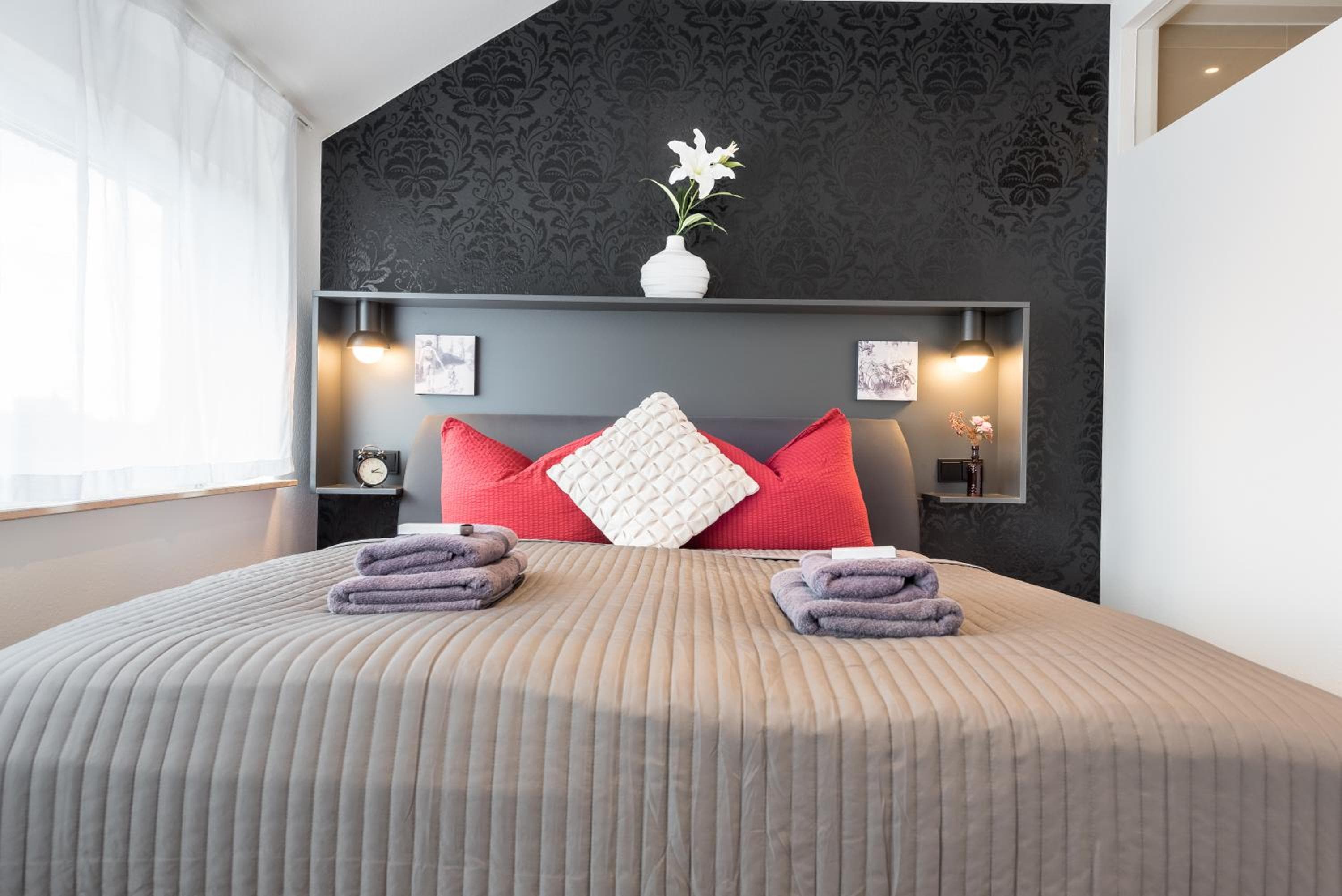 Friedrich Boutique-Apartments, Freiburg im Breisgau, photo 4